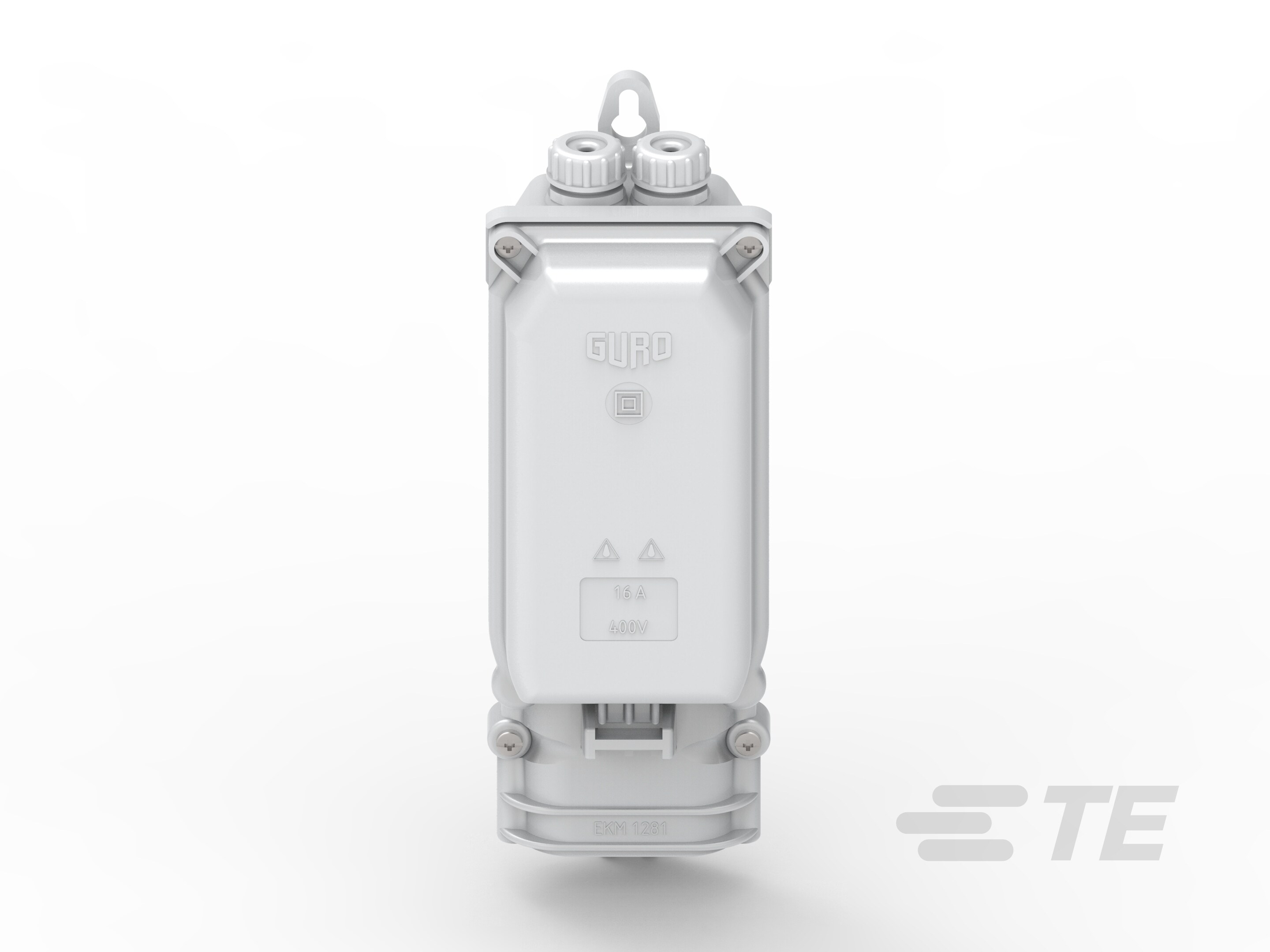 EKM-1281-1D2-5X25-2PG-C2-612804-000