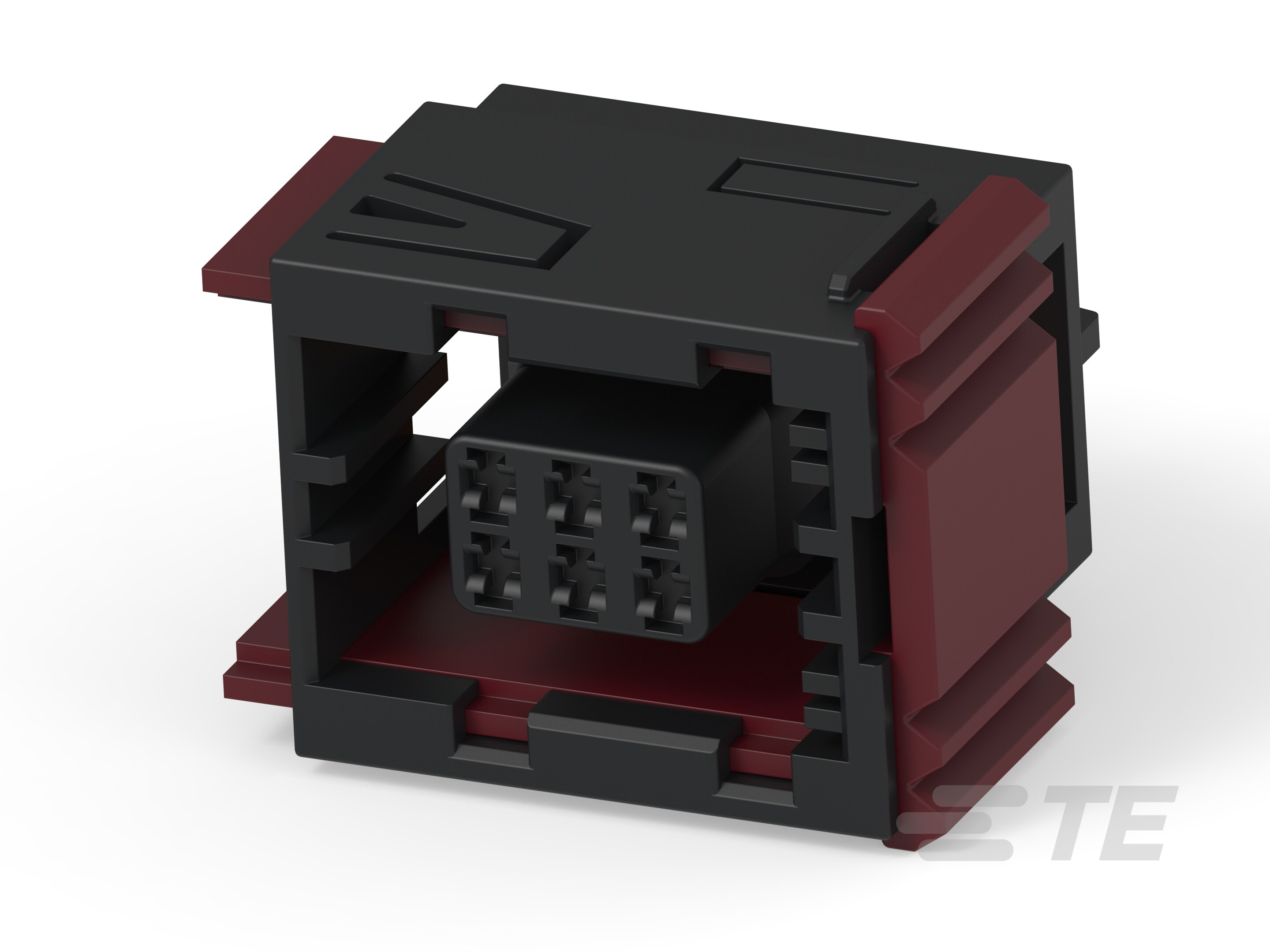 MT3BU-GEH ASSY6P,SW-6-1355683-3