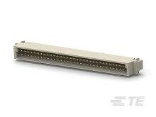 6-1393644-3 Eurocard 连接器 1