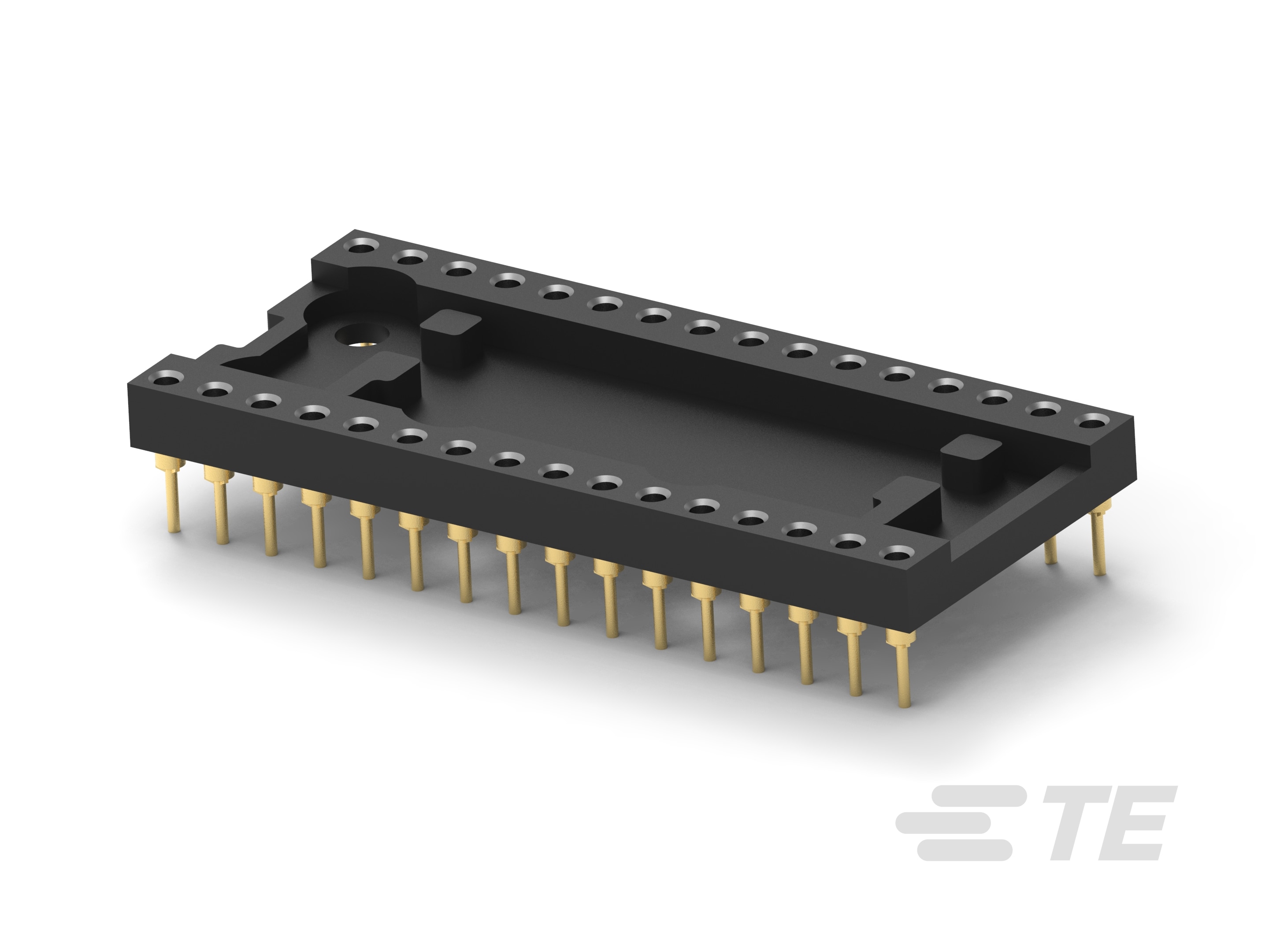 532-AG11D-ES=SOCKET ASSEMBLY-6-1437536-4