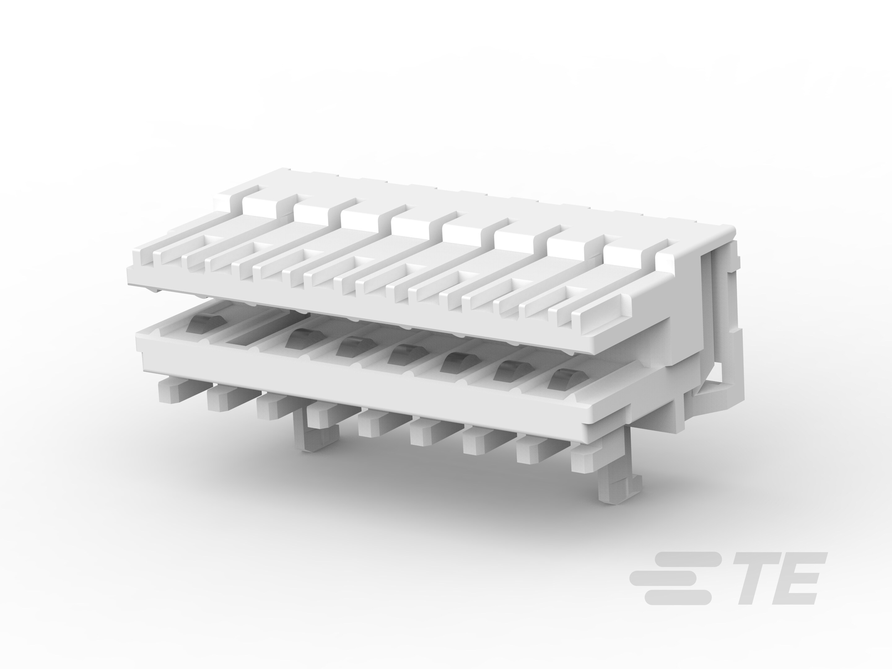 AMP DUOPLUG MARK II CONNECTOR SELE.LOAD-6-1534798-8