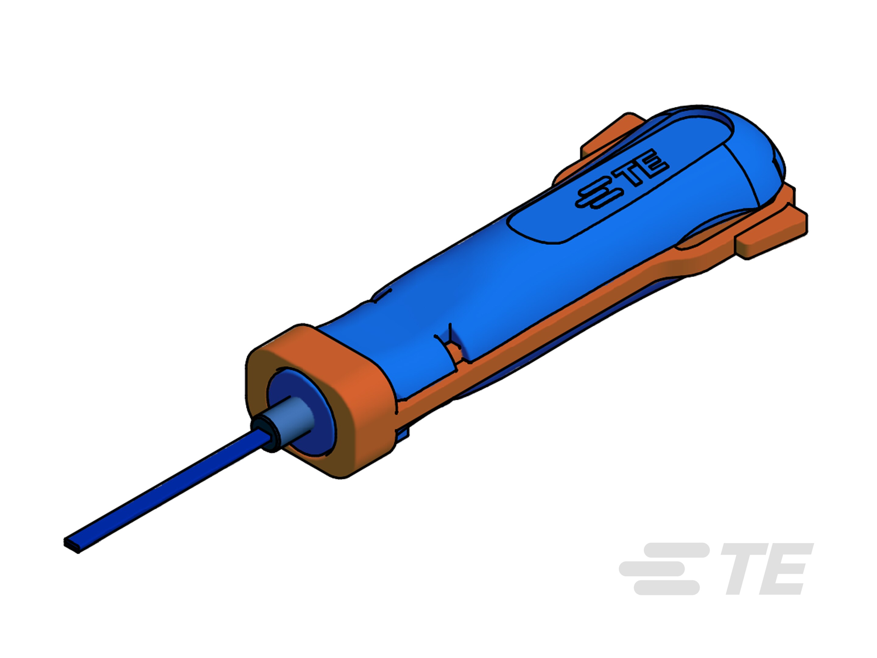 EXTRACTION TOOL-6-1579018-9