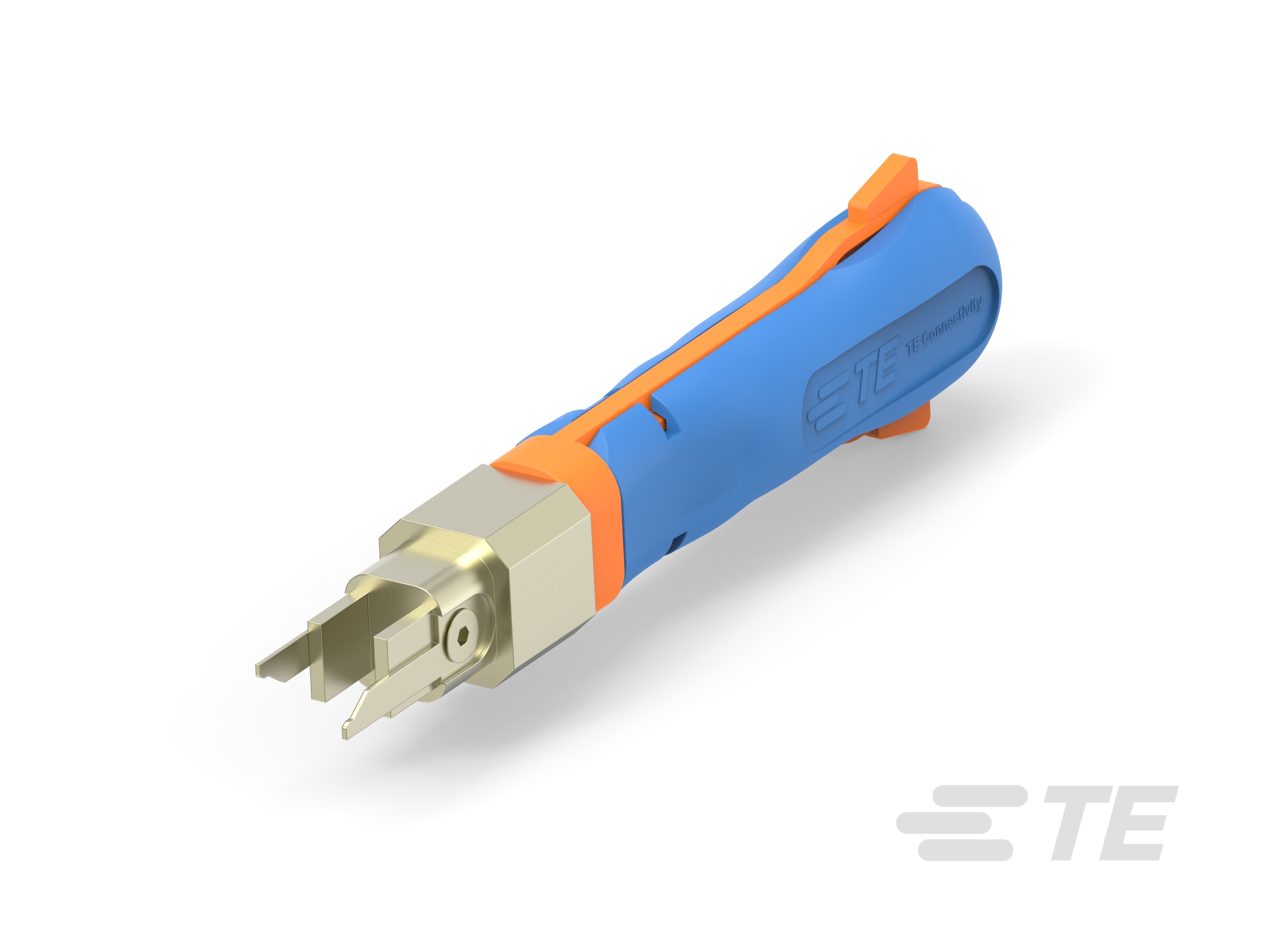 LOCKING TOOL-6-1579028-9
