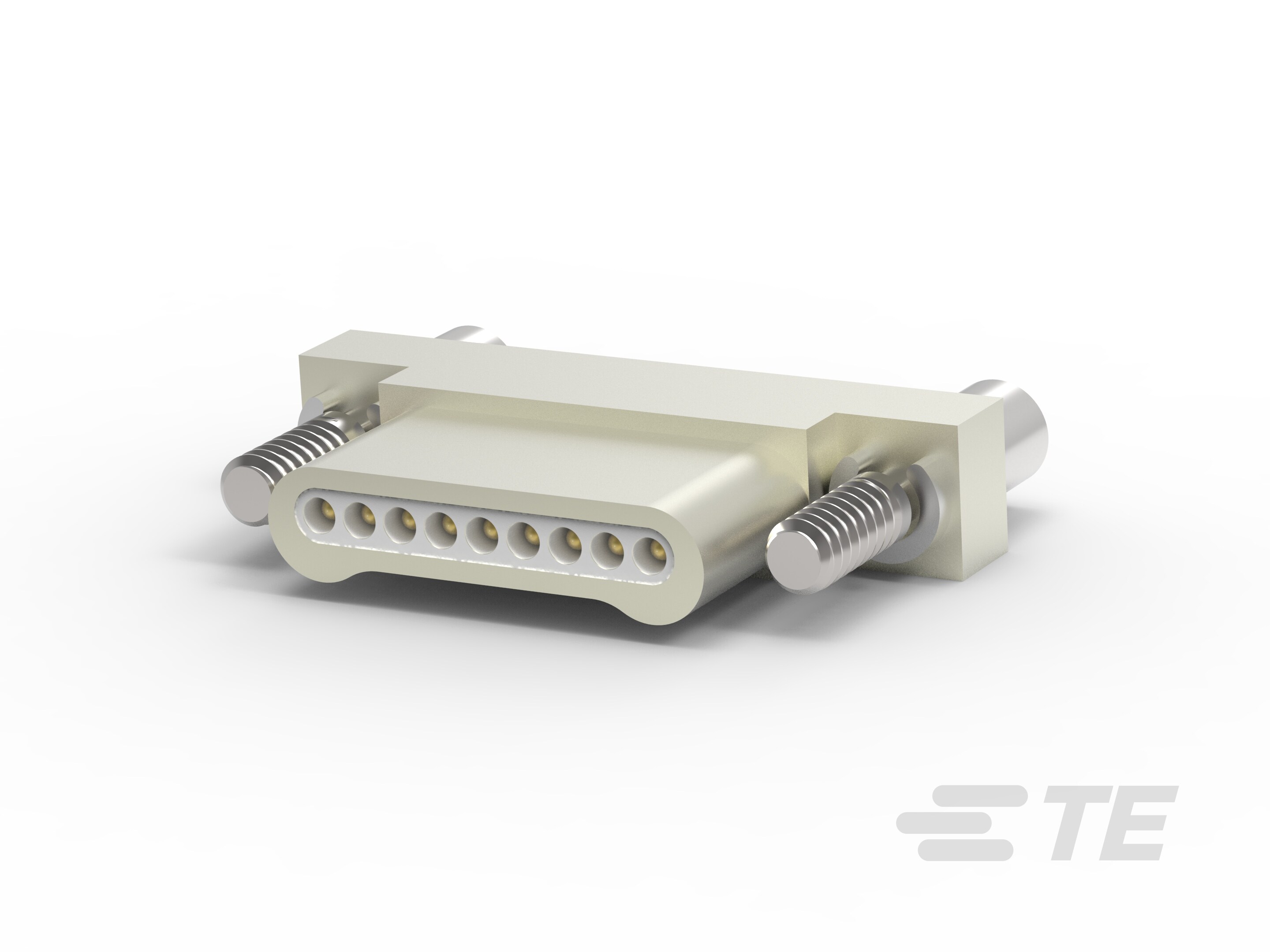 SSM009PC2DC012M = WDUALOBE-6-1589455-2