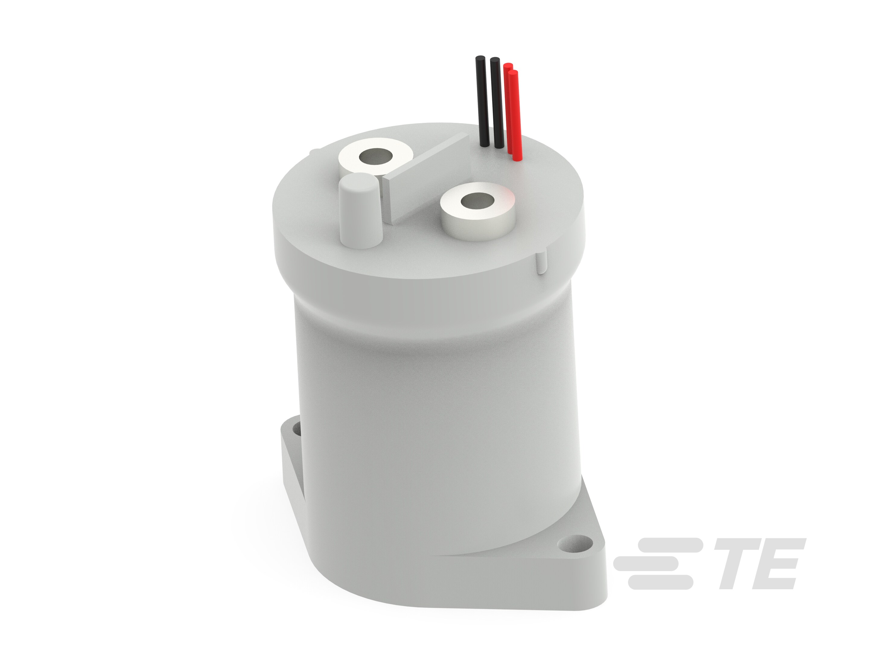 LEV100H4FNG=CONTACTOR 12V, AUX SPST,15