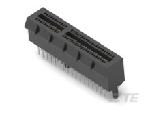 PCI EXP 3.1L 64 POS BLK 30u