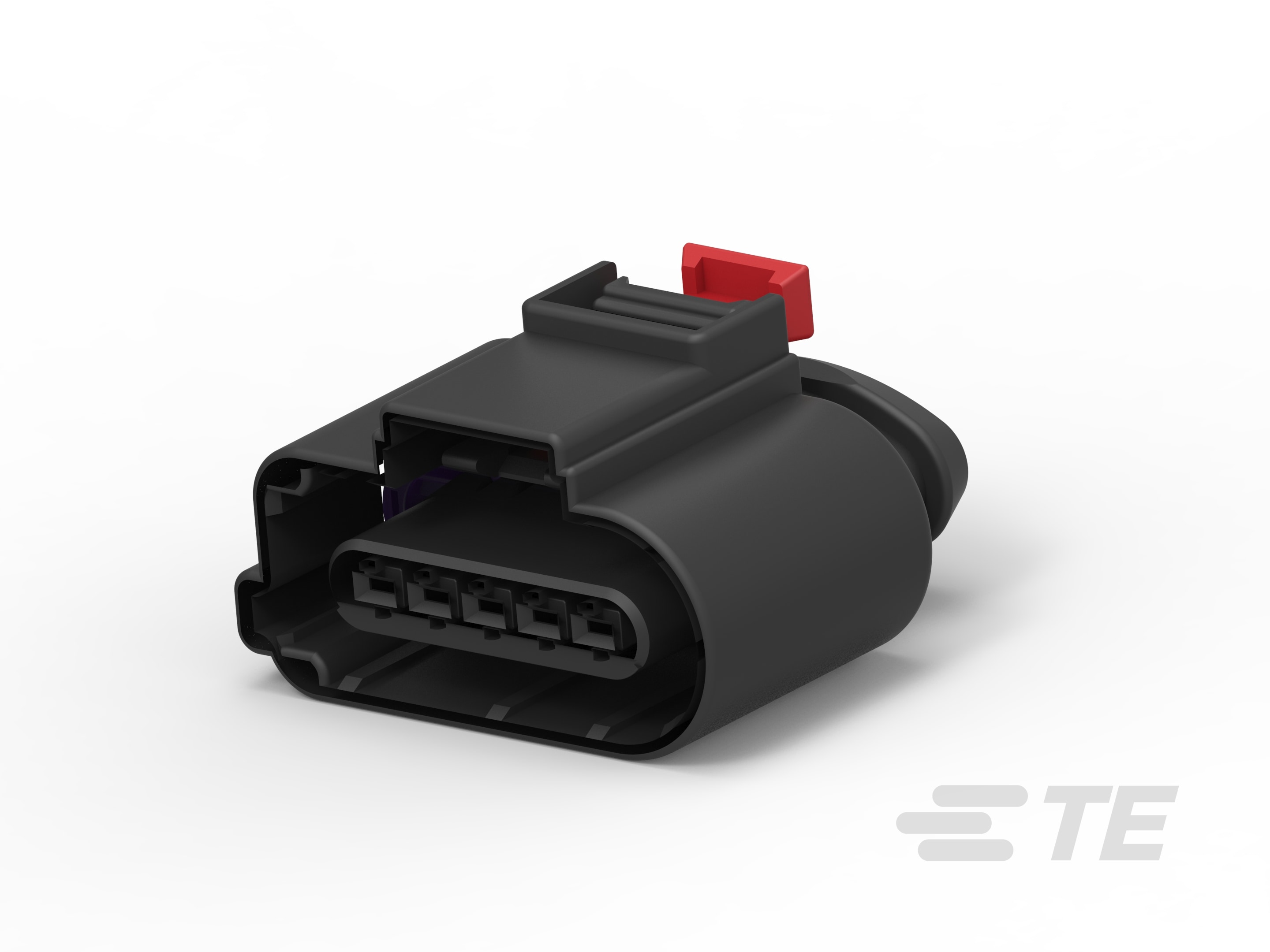 5POS,AMP MCP1.5K,REC. HSG-6-2137400-2