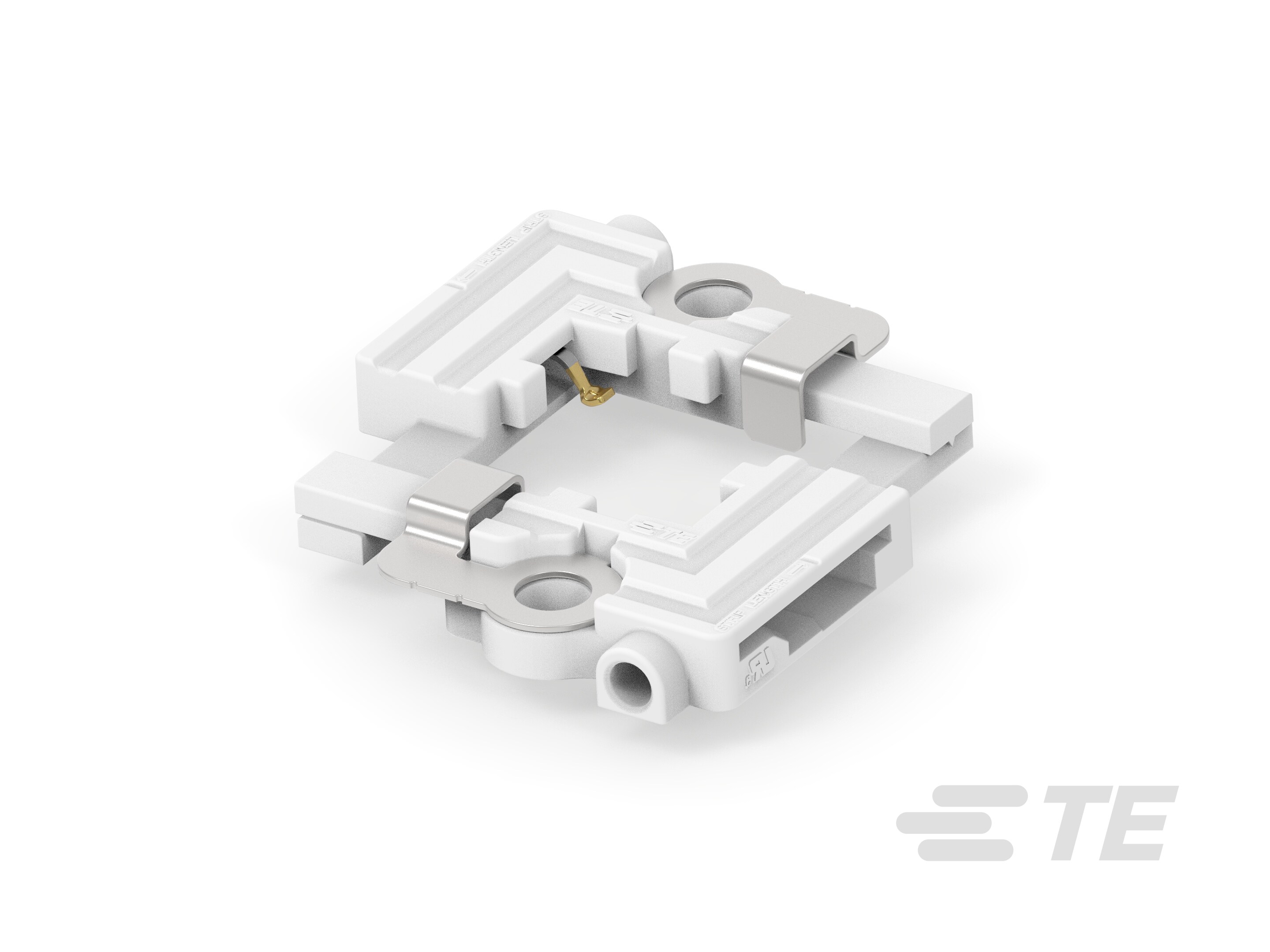 Scalable LED Holder 13.5x13.5 (1pc)-6-2154874-1