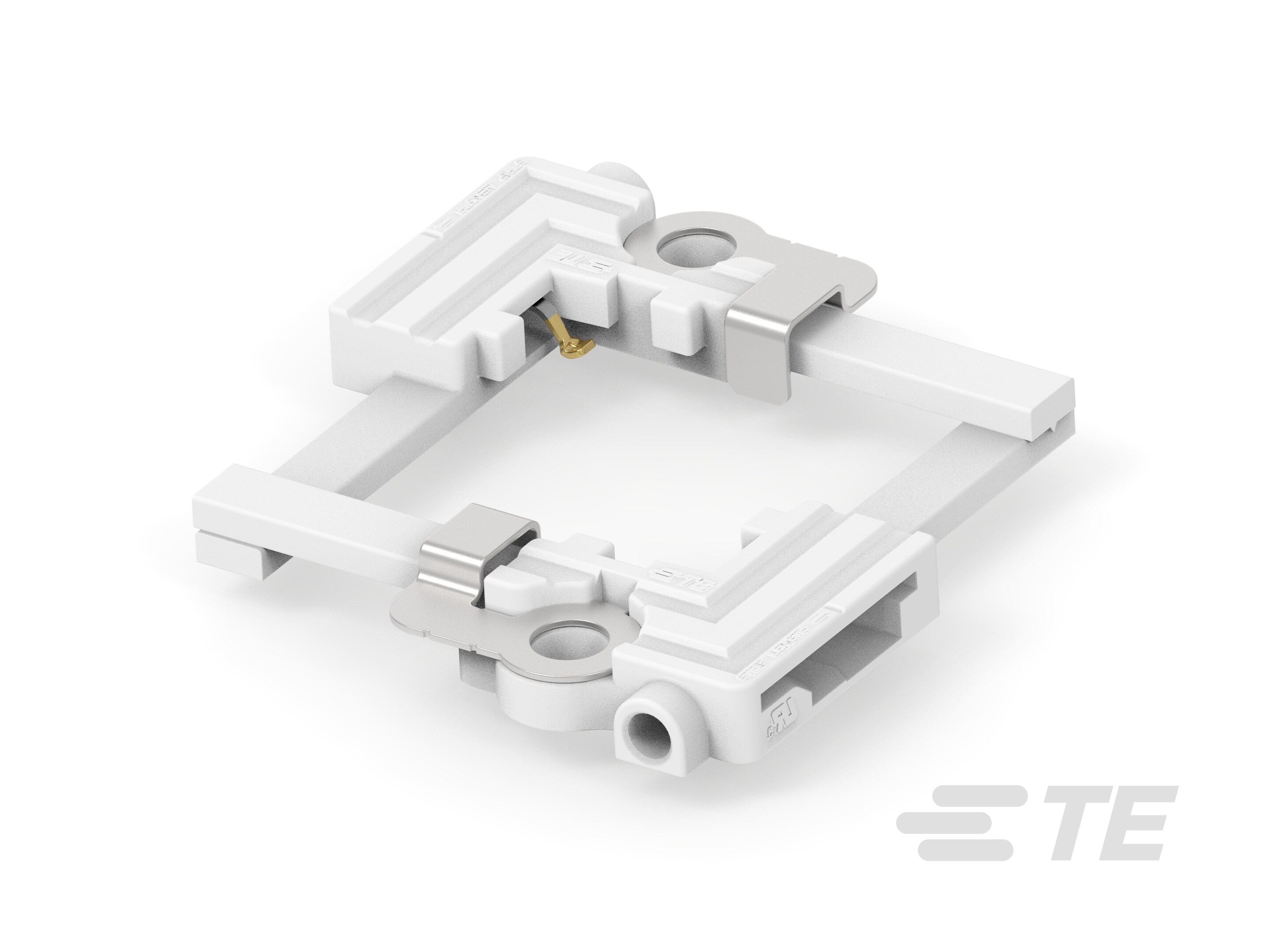 Scalable LED Holder 19x19 (1pc)-6-2154874-2