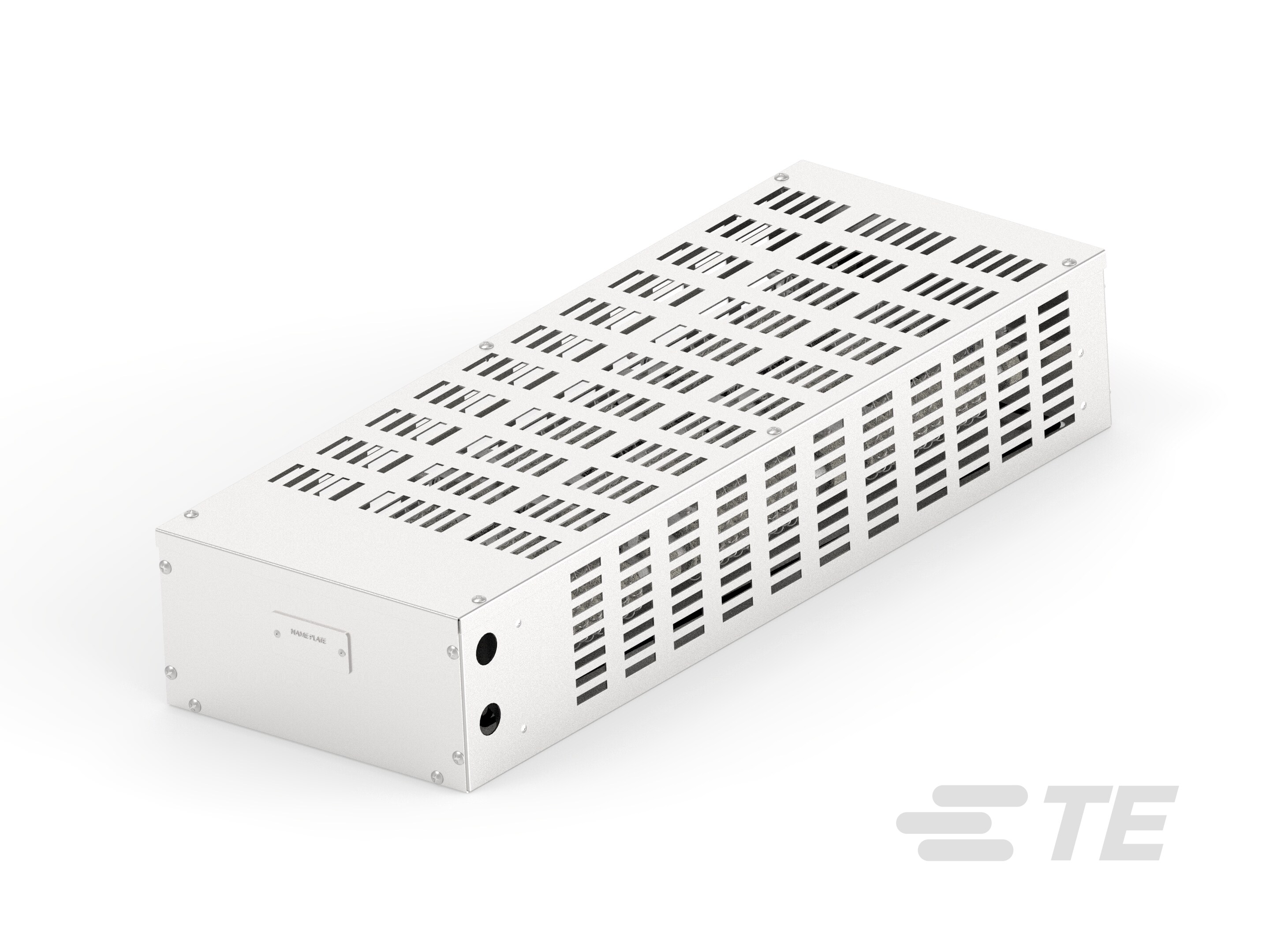 HPBA 2HP 400R 150%/575V 100%-6-2176470-0