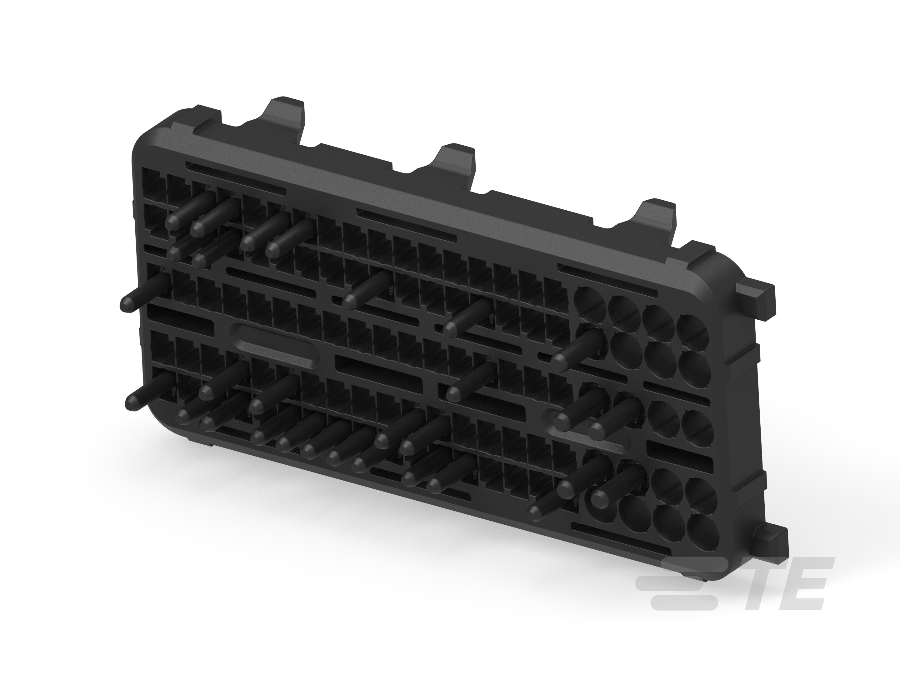 PLATE,FAMILY SEAL COVER,105POS-6-2208738-9
