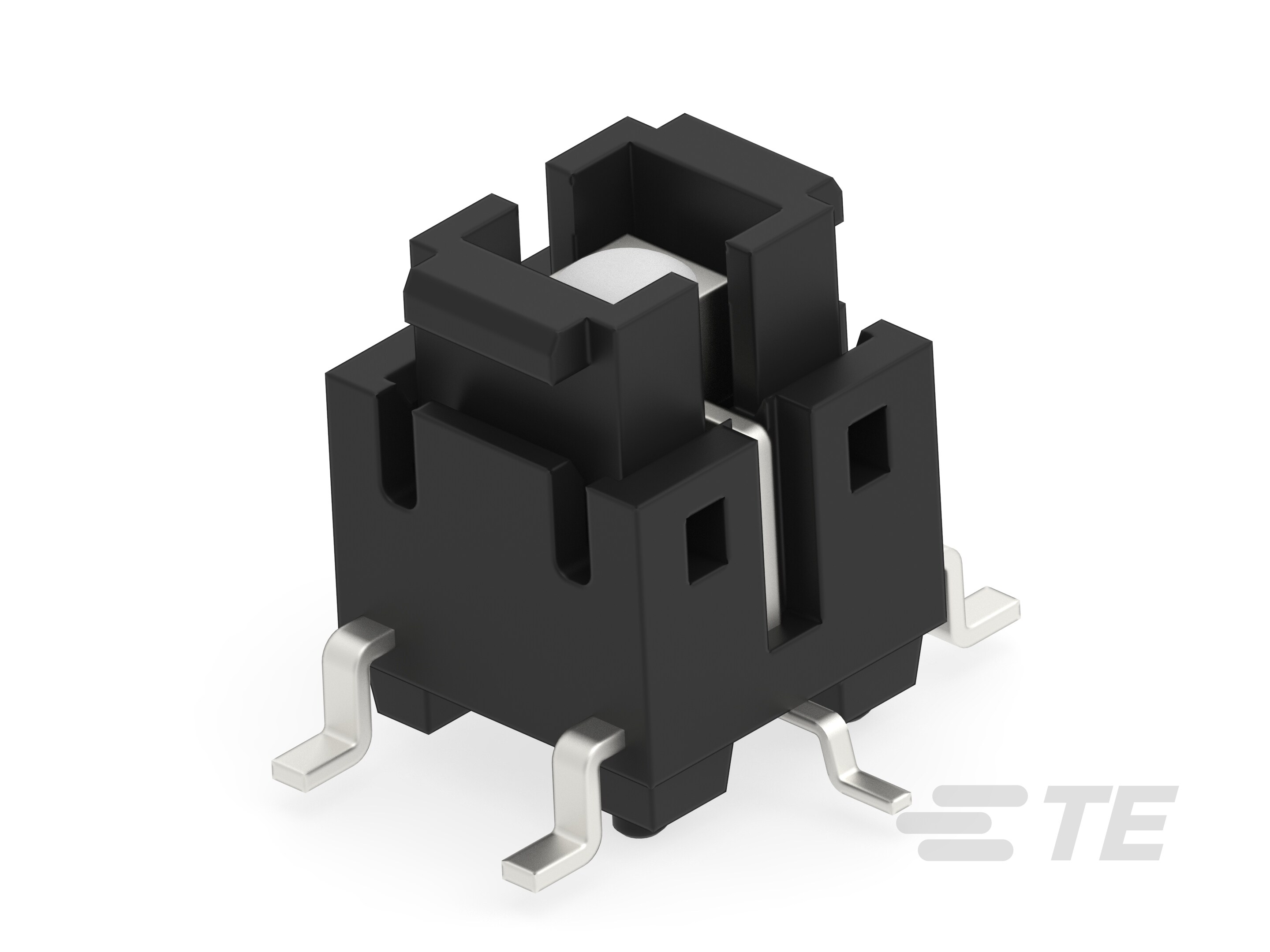 6X6 ILL TACT SMT 520GF HI COLD WHITE-6-2213819-4