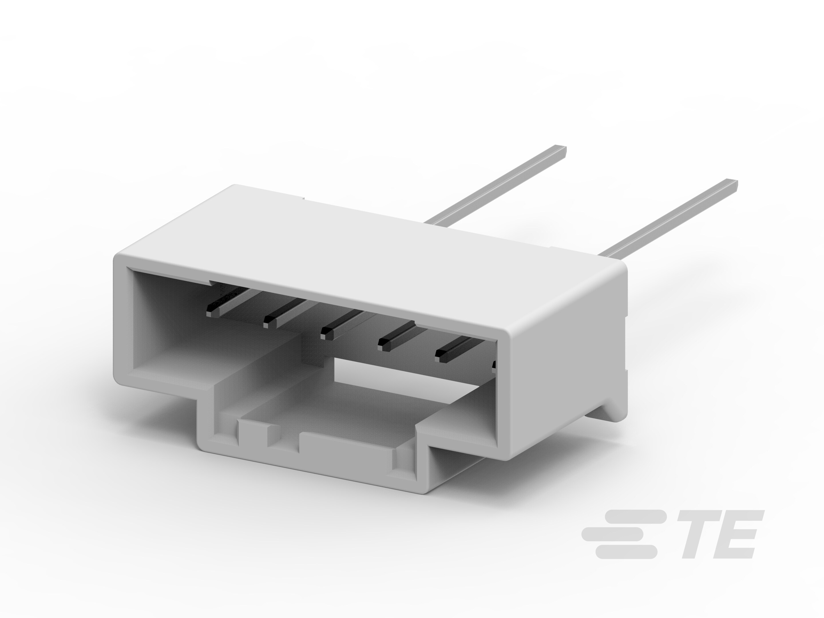 GI2.5 HDR ASS 6P NC NO BOSS TAPE-6-2232546-1