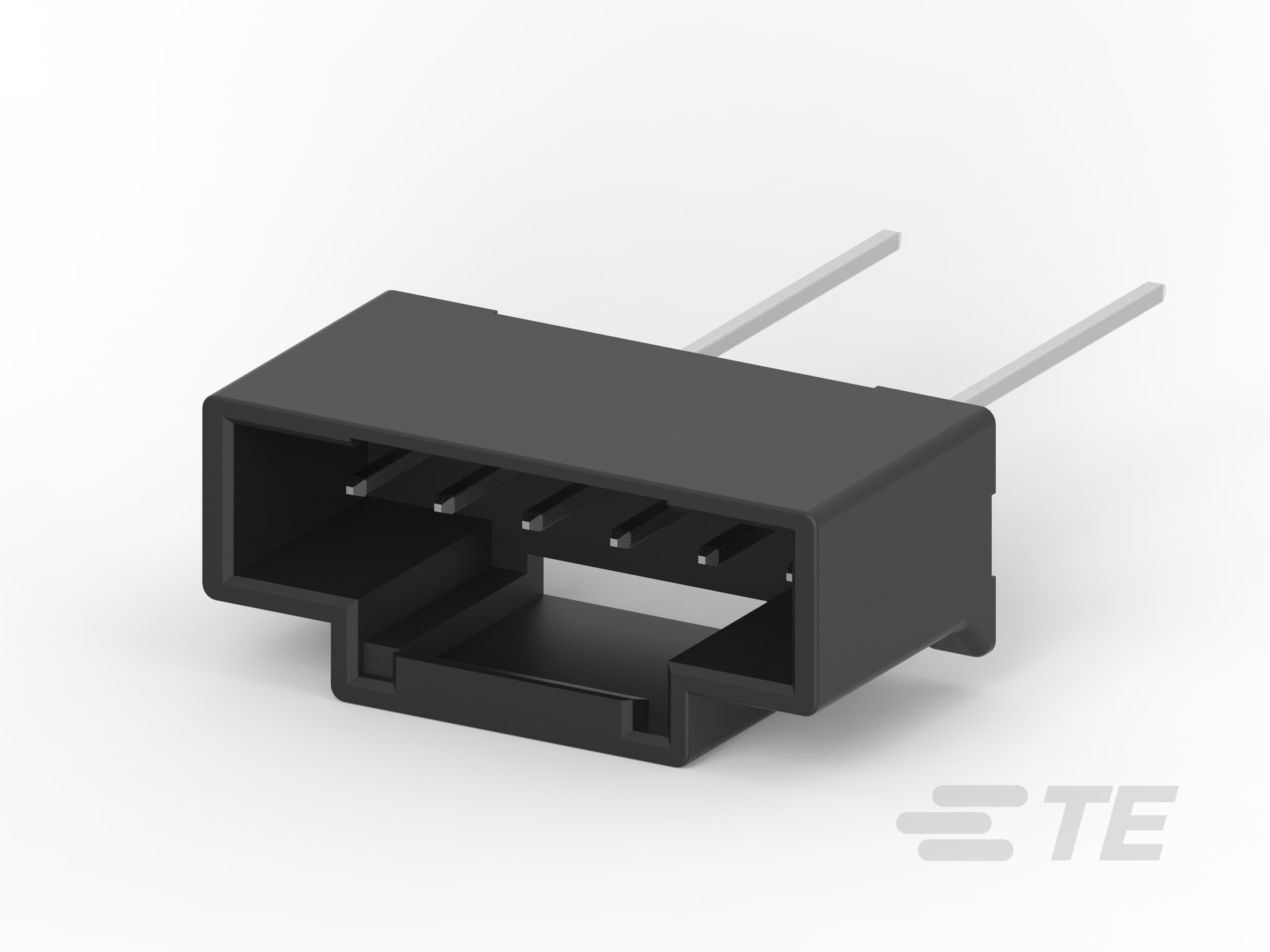 GI2.5 HDR ASS 6P BLK NO BOSS TAPE-6-2232546-5