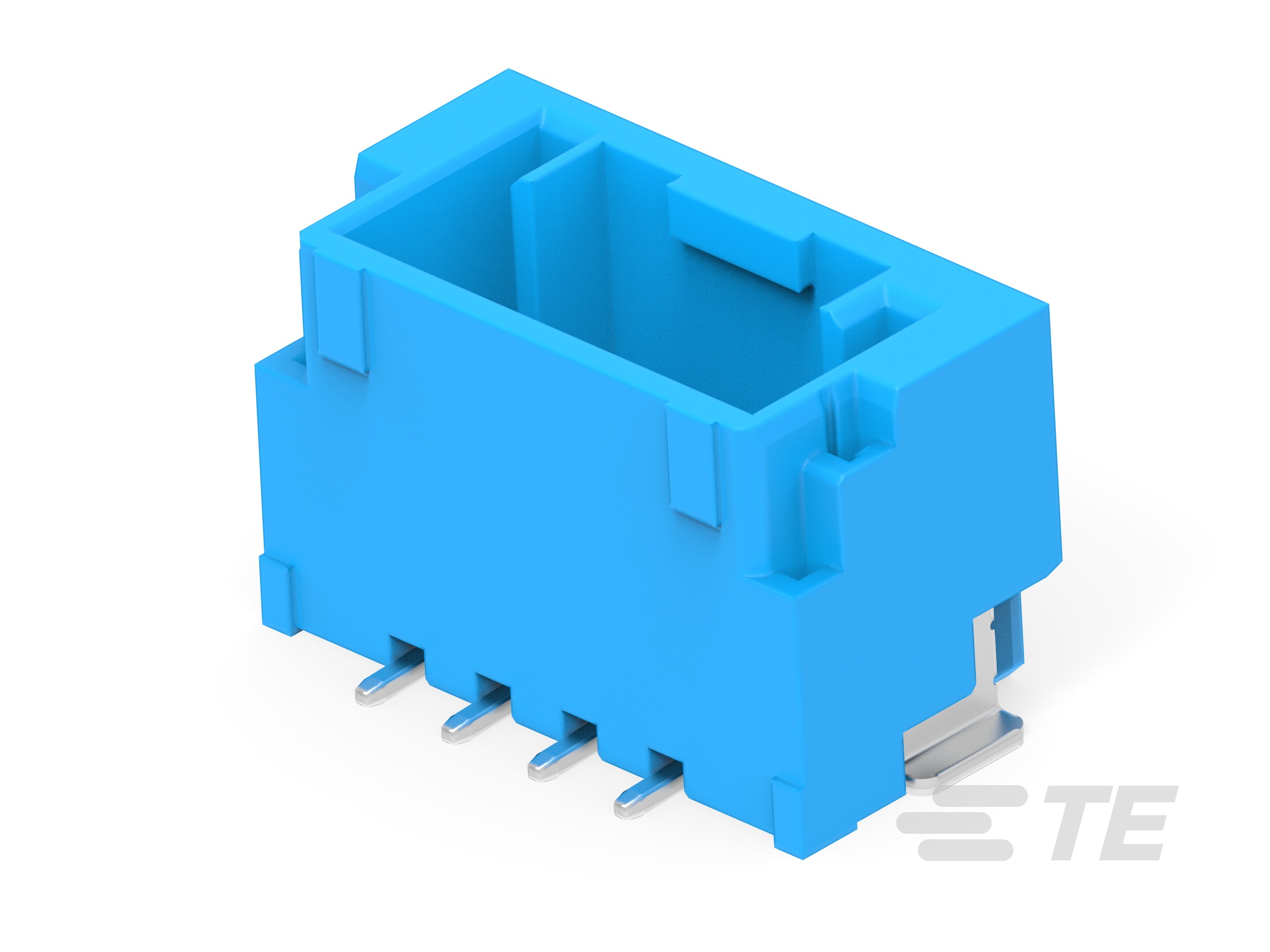 SGI 1.5 HDR, 4P, VT, Key B, Blue-6-2360547-4