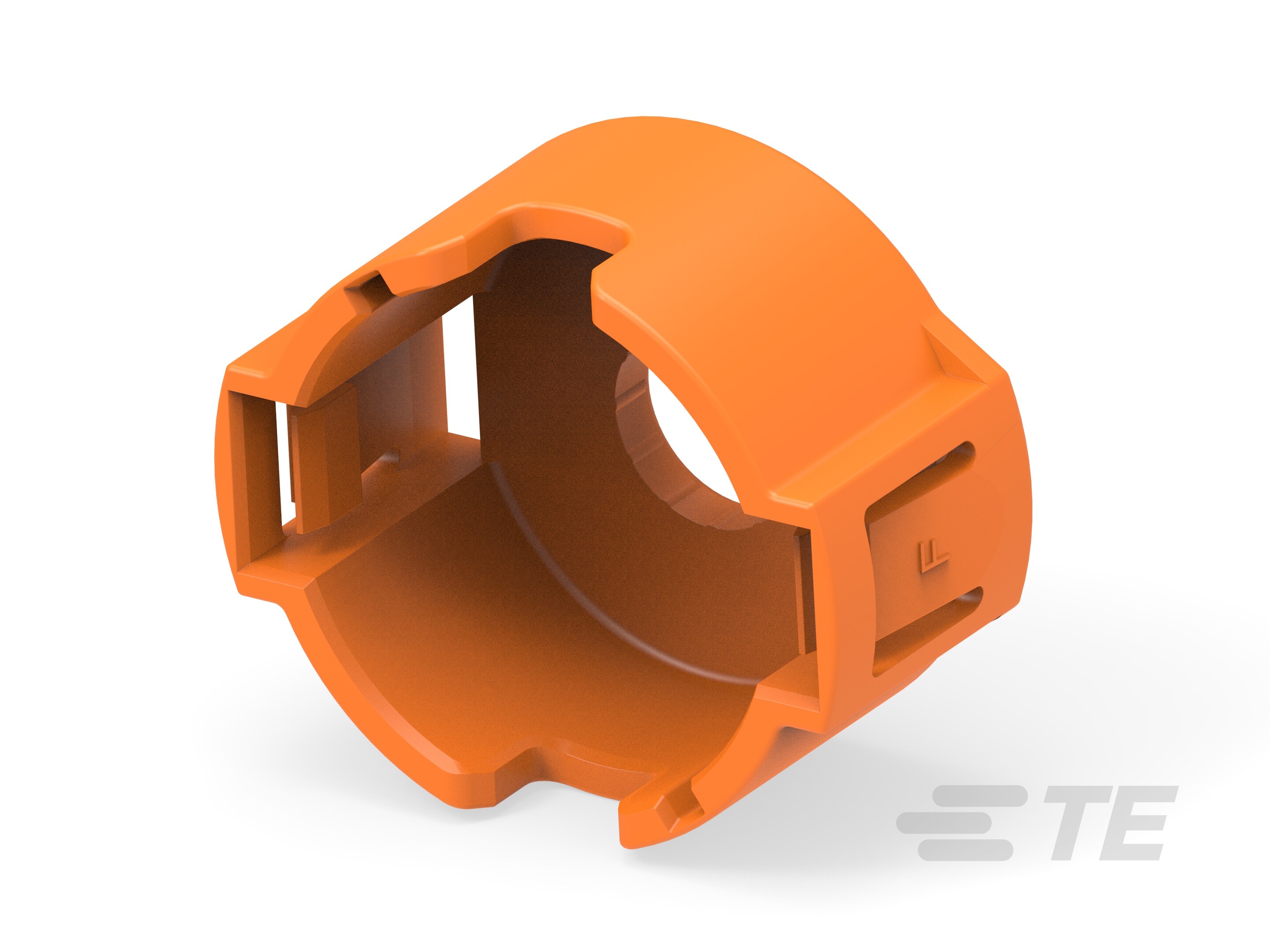PROP,IPT-HD-1P-COVER-50MM2-CODE-F-6-2443906-1