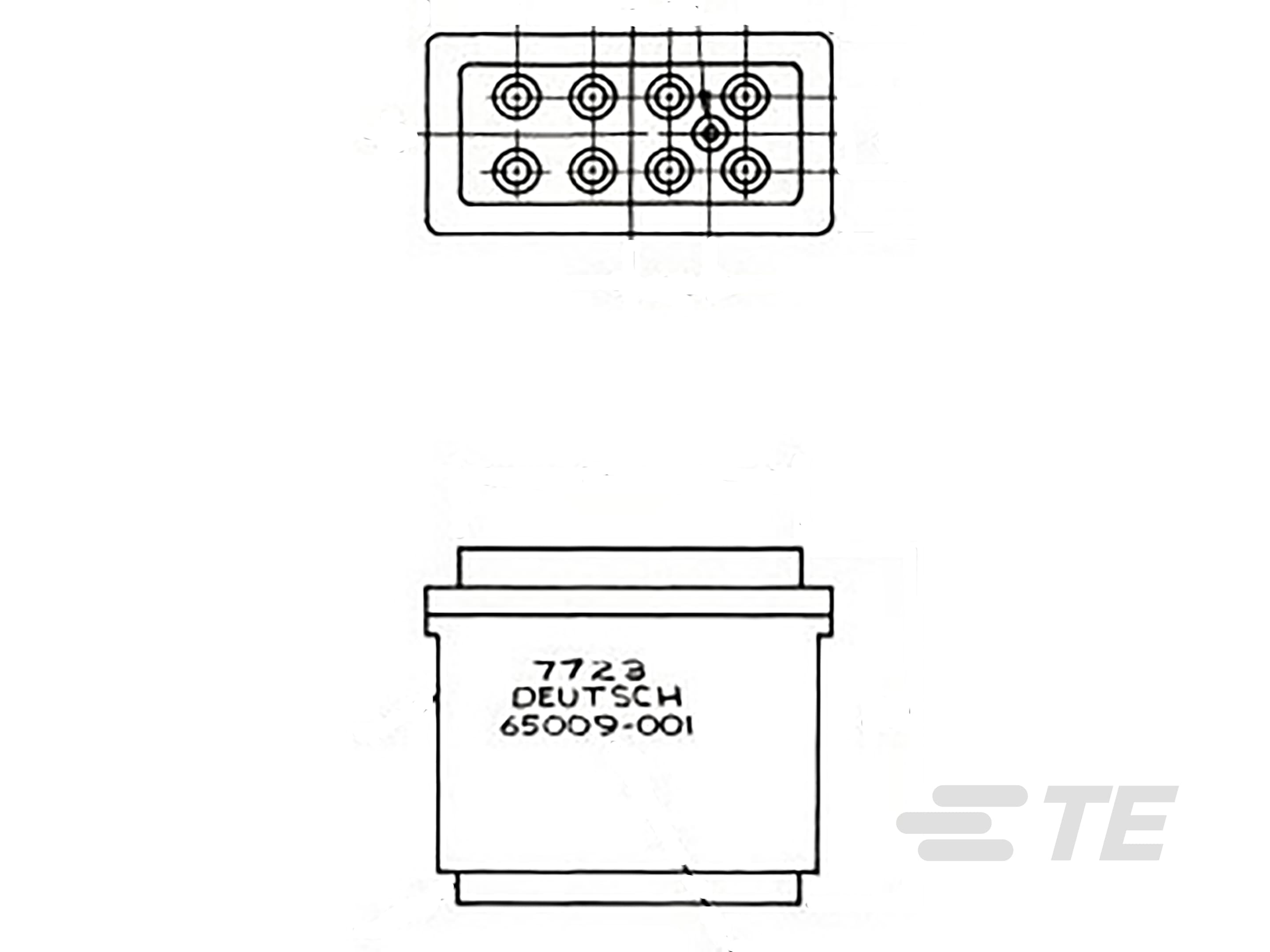 MODULE ASSY-65009-001-513