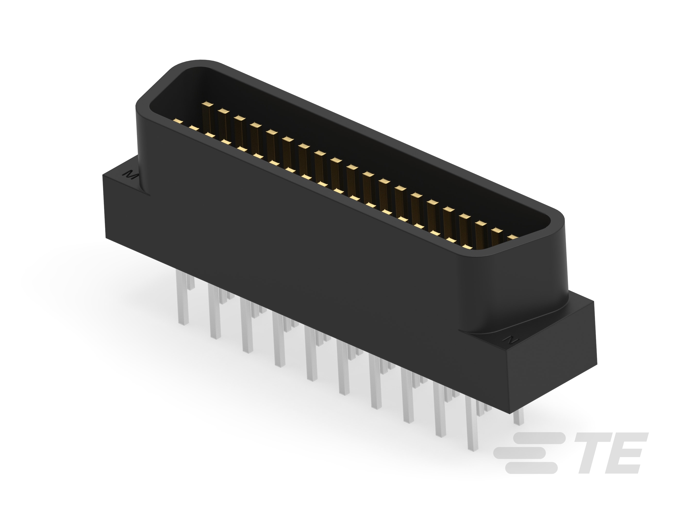 AMPLIMITE.050 CAP ASS'Y (V) 40P PB-FREE-6-5174216-2