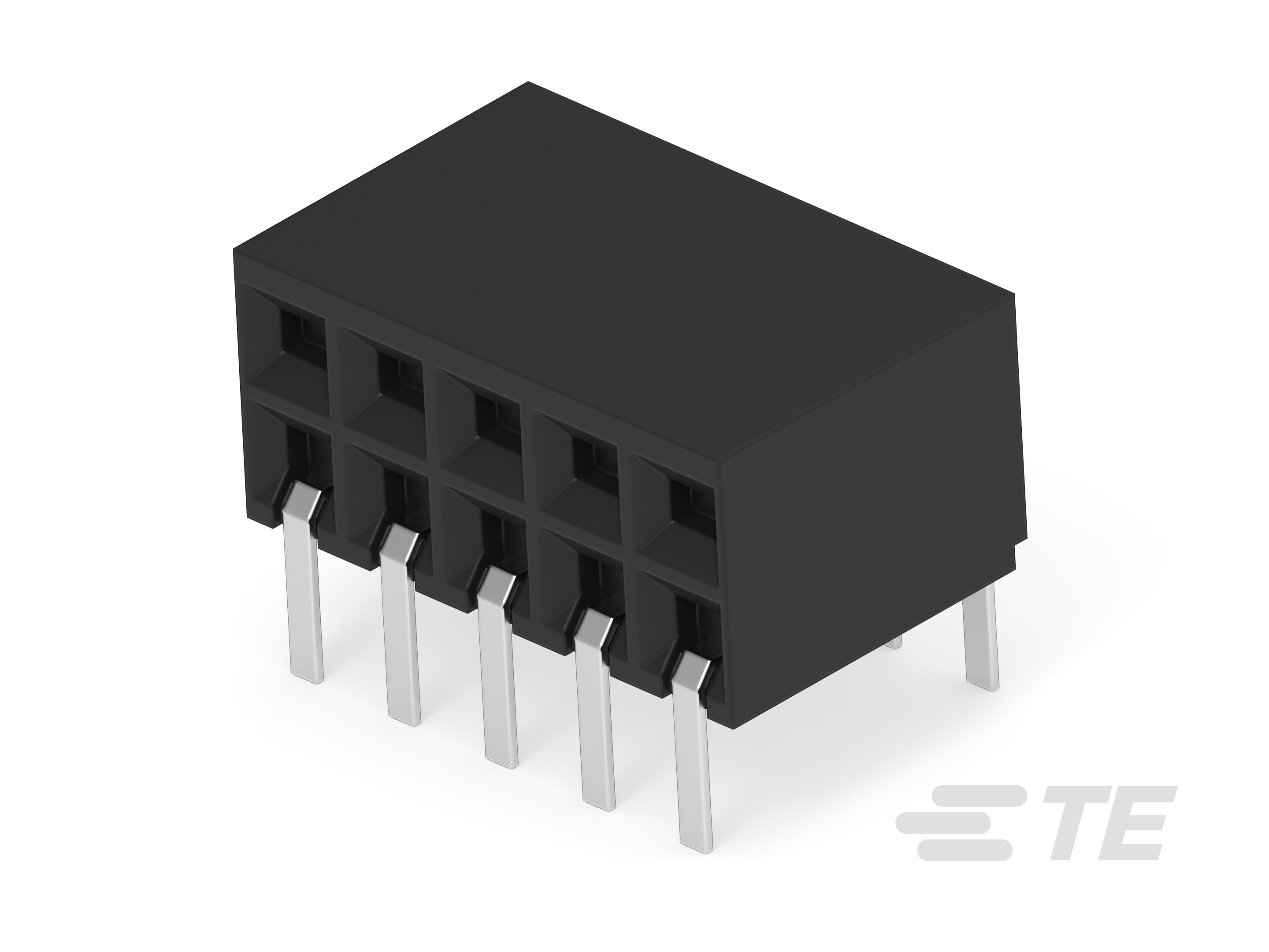 10 MODII HORZ DR CE EESS .100-6-5535512-4