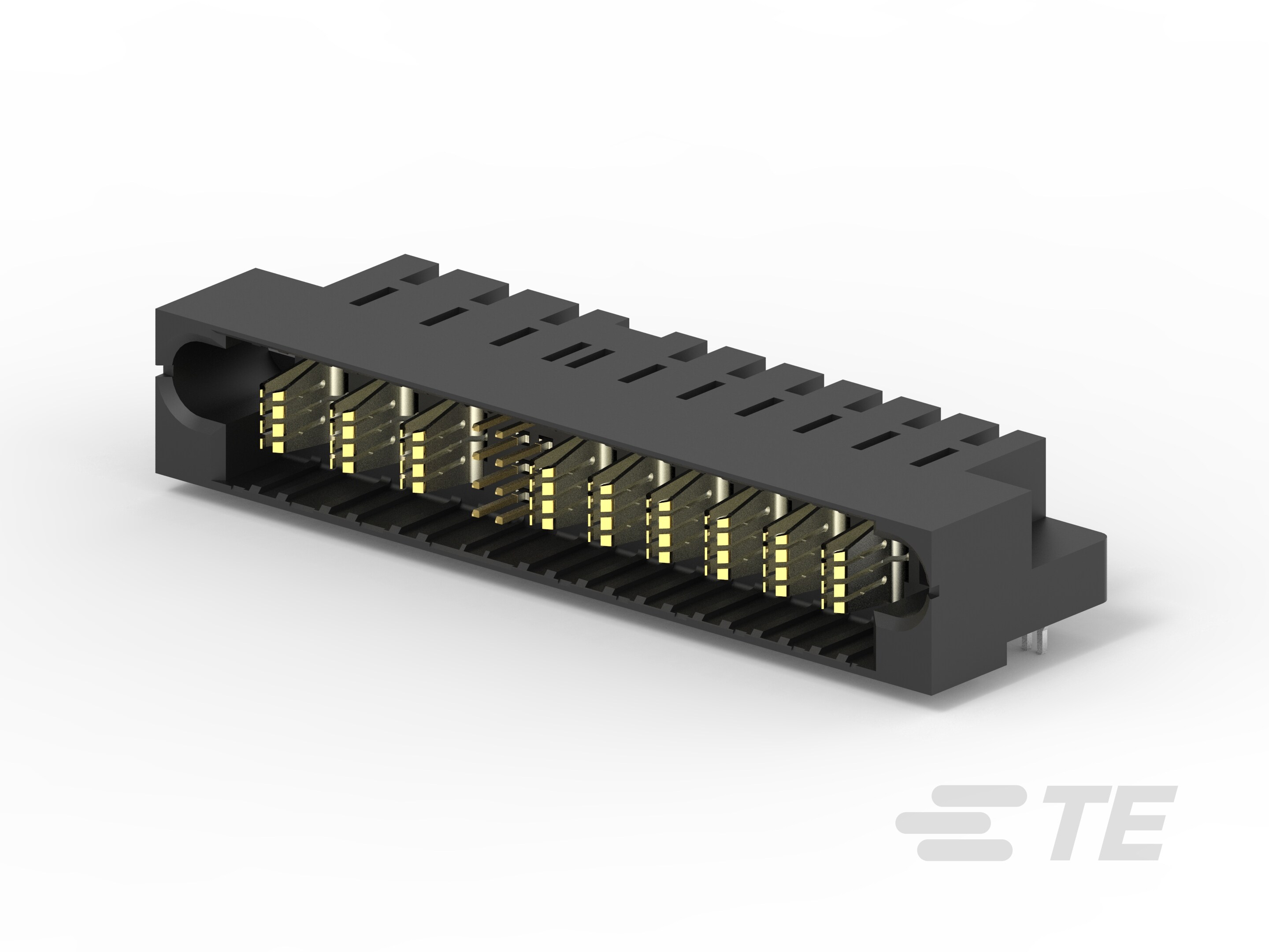 MBXL R/A HDR 3ACP+8S+6P-6-6450120-0