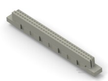 7-1393640-8 Eurocard 连接器 1
