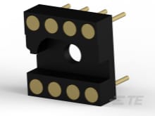 508-AG10D DIP 插座 1