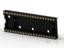 540-AG10D-ES DIP 插座 1