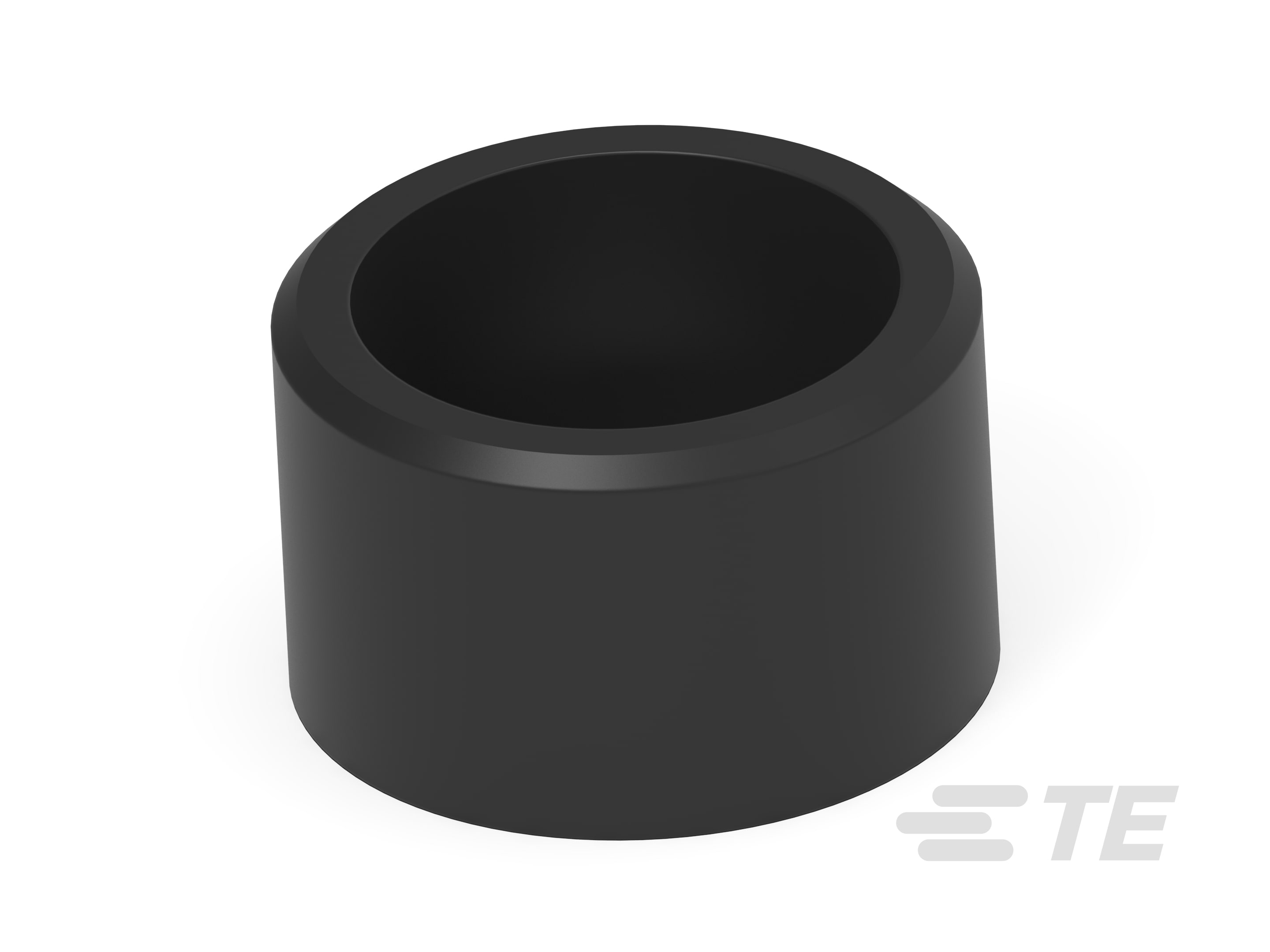 G11B=BUTTON GUARD BLACK-7-1437627-7