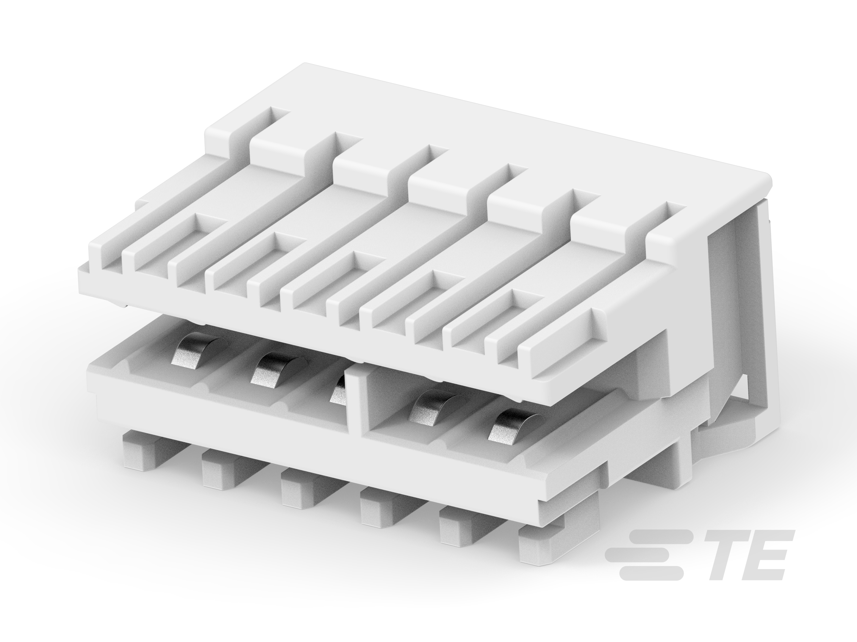 AMP DUOPLUG MKII CONNECTOR 5P-7-1534796-5