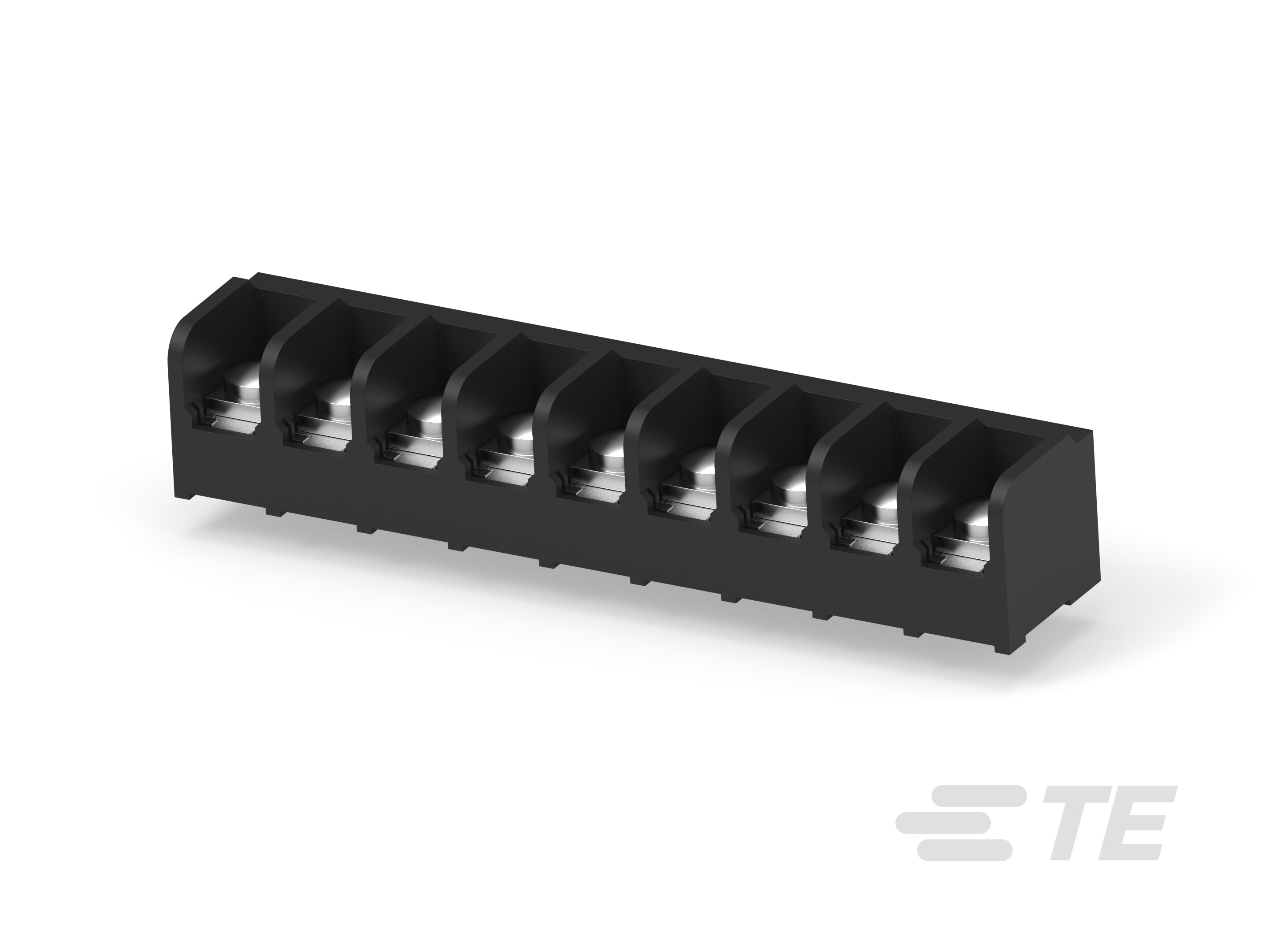 8PCV-09-006=#8 TRIBARRIER TERM-7-1546159-1
