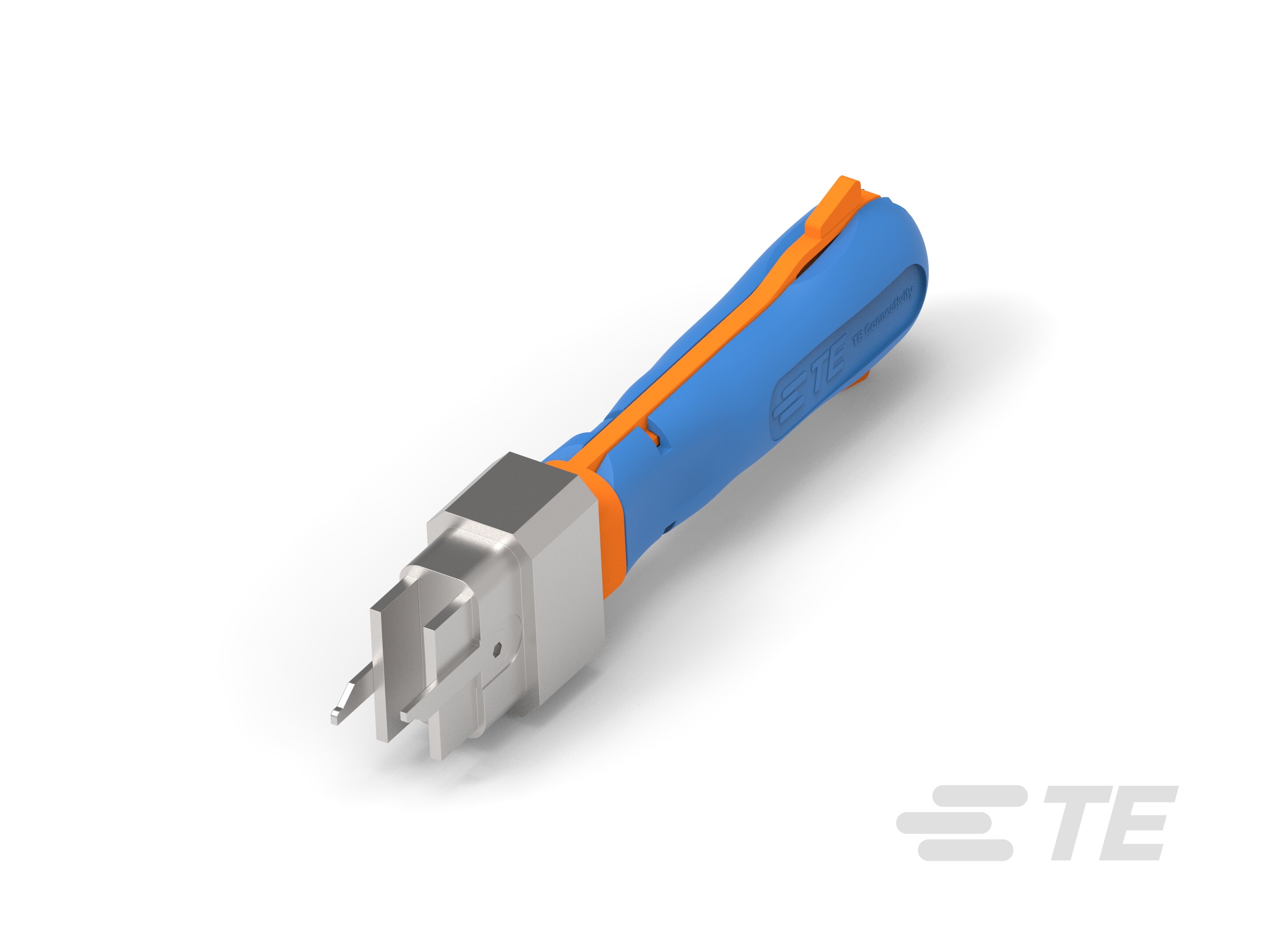 UNLOCKING TOOL 10POL-7-1579028-4