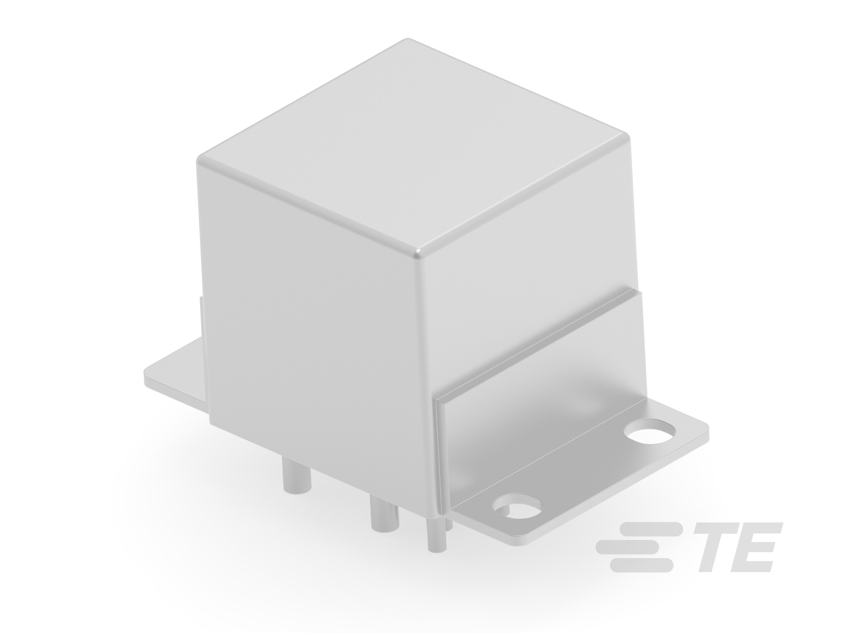 FCAC-325-BX3=RELAY, 3PST W/AUX-7-1617806-3