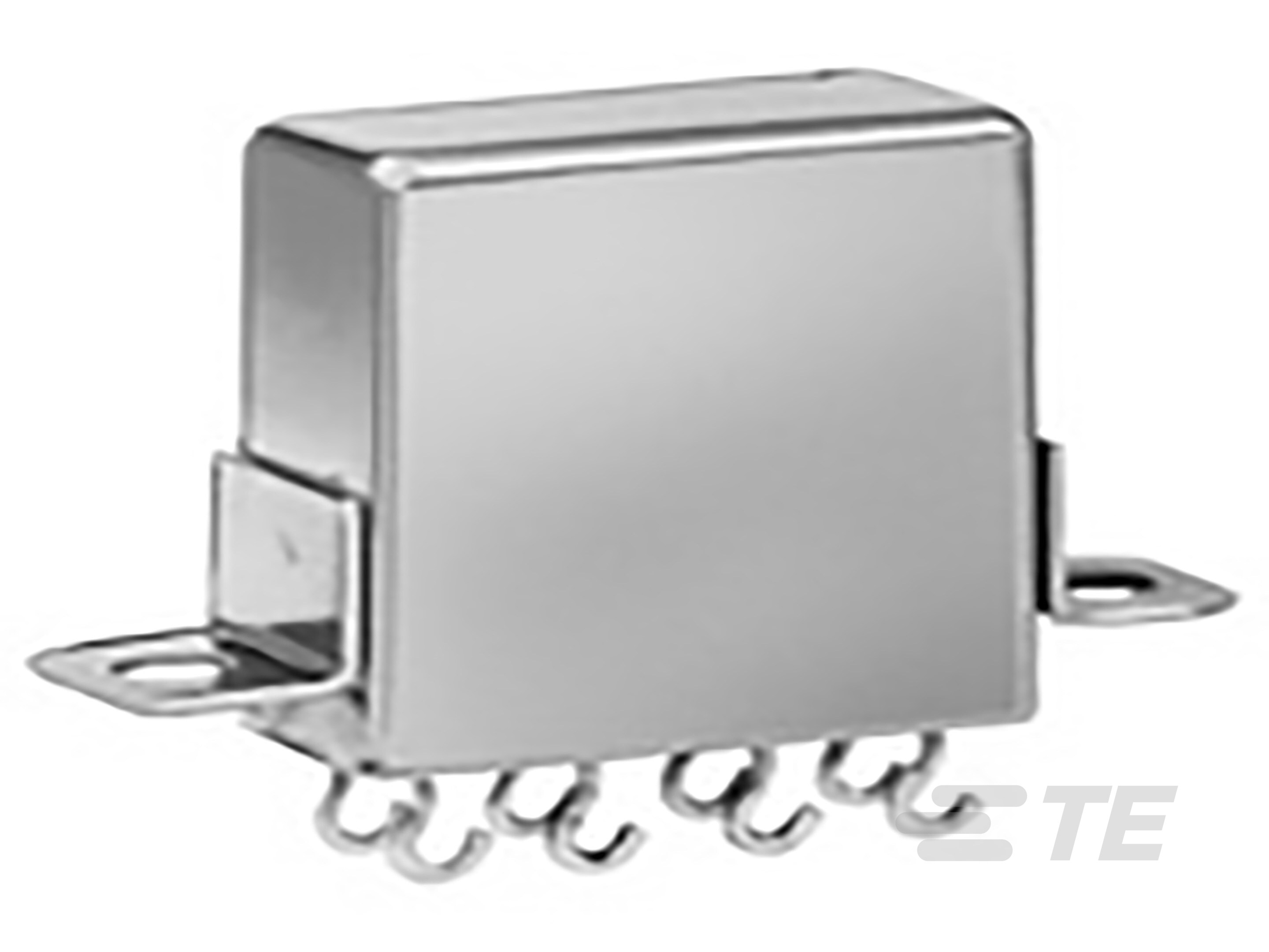 A07B332BD1 FULL SIZE 10A RELAY-7-1617814-4