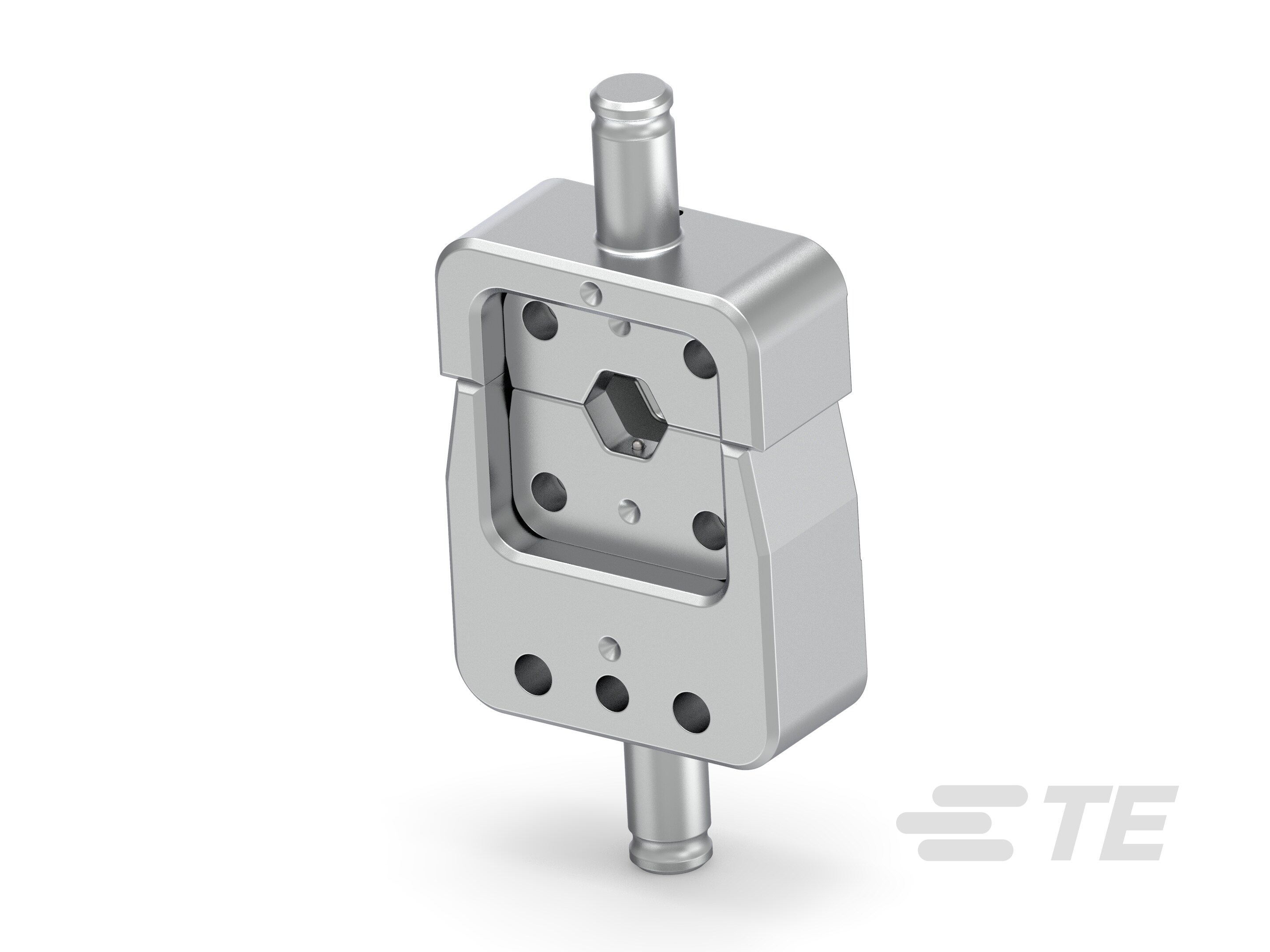 CRIMP TOOLING KIT-7-2234157-7