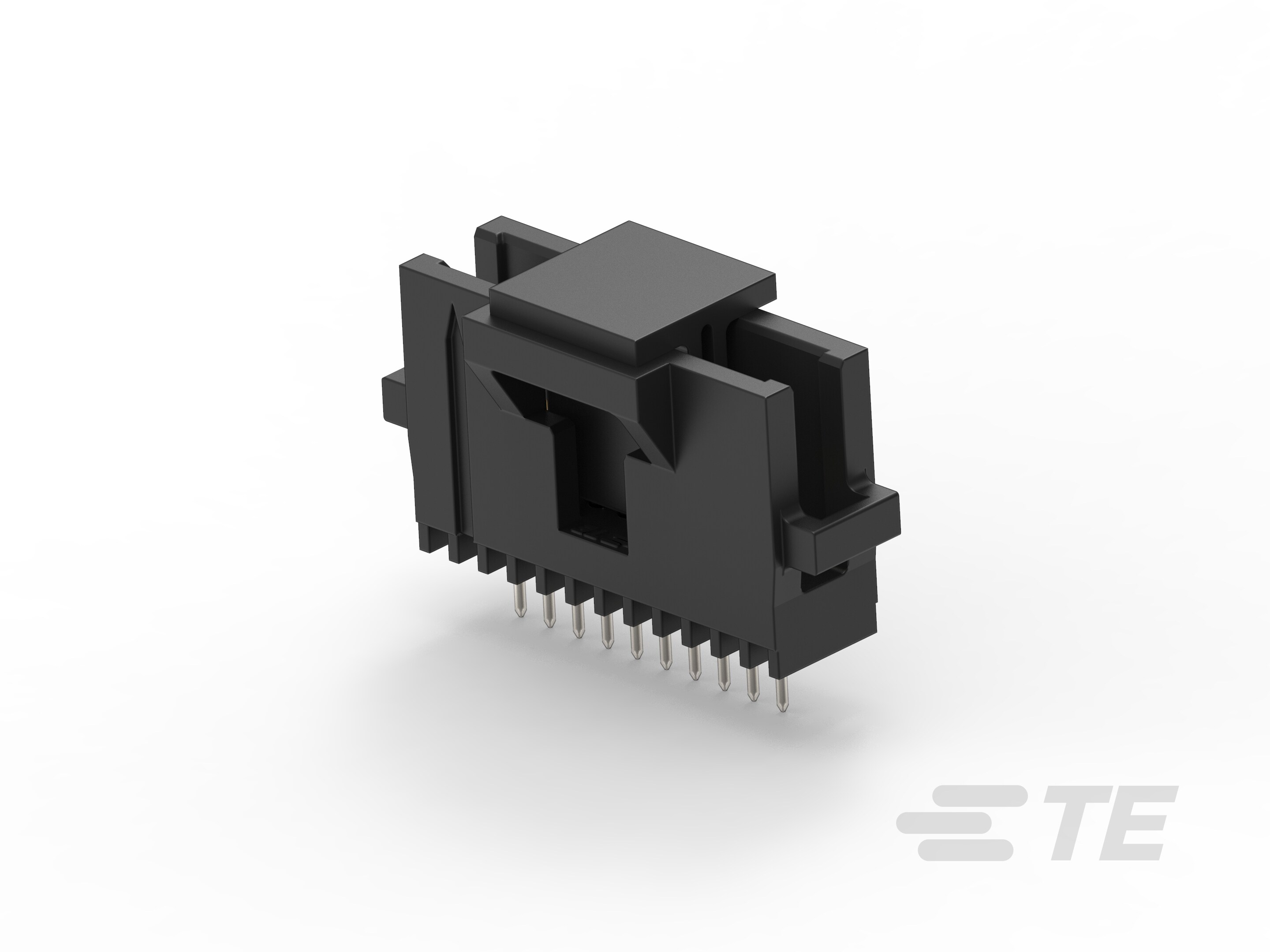 10 SYS 50 HDR SRST SHRD,ROHS,AU FL-7-2267109-1