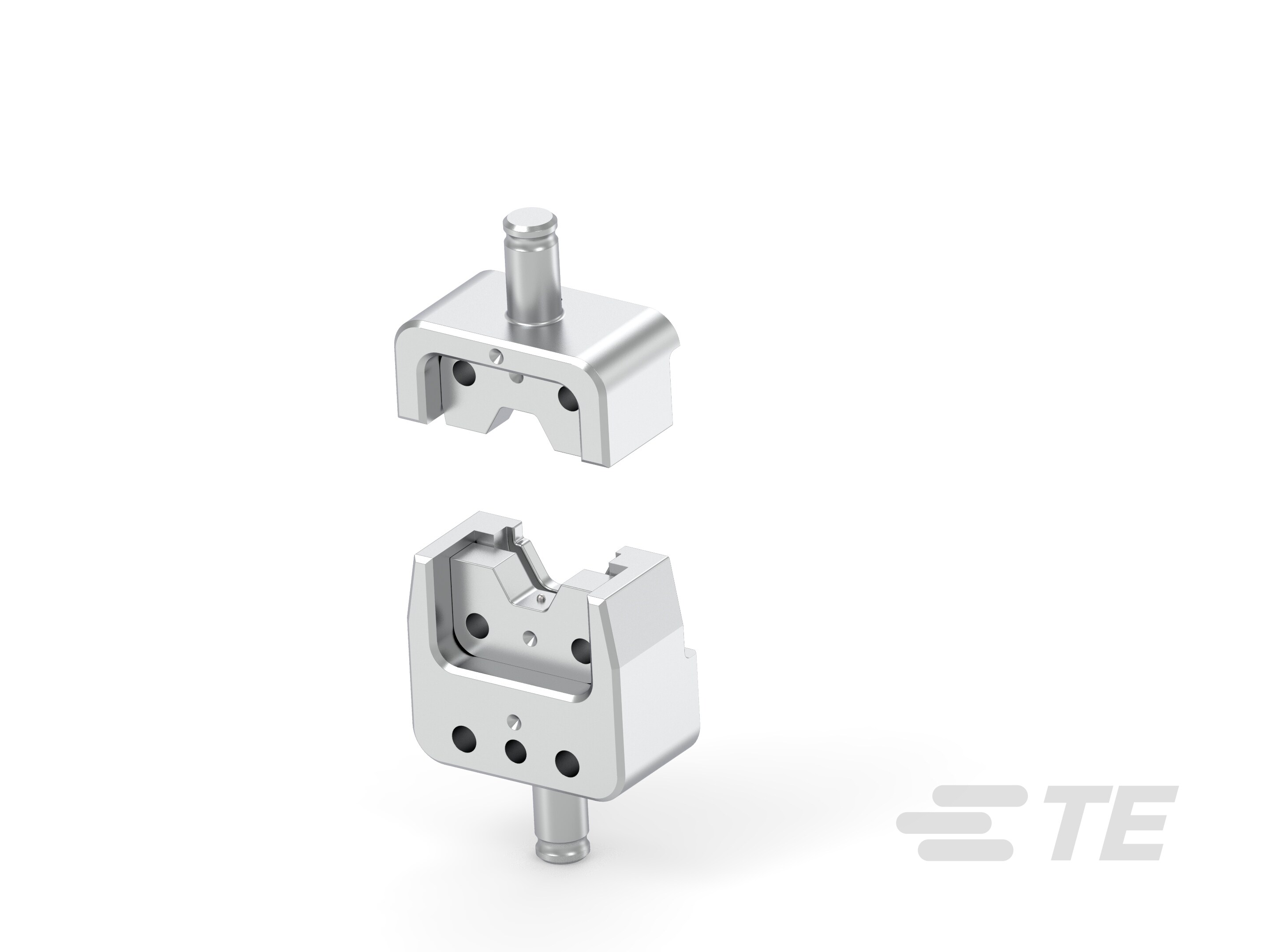 CRIMP TOOLING KIT-7-2326595-7