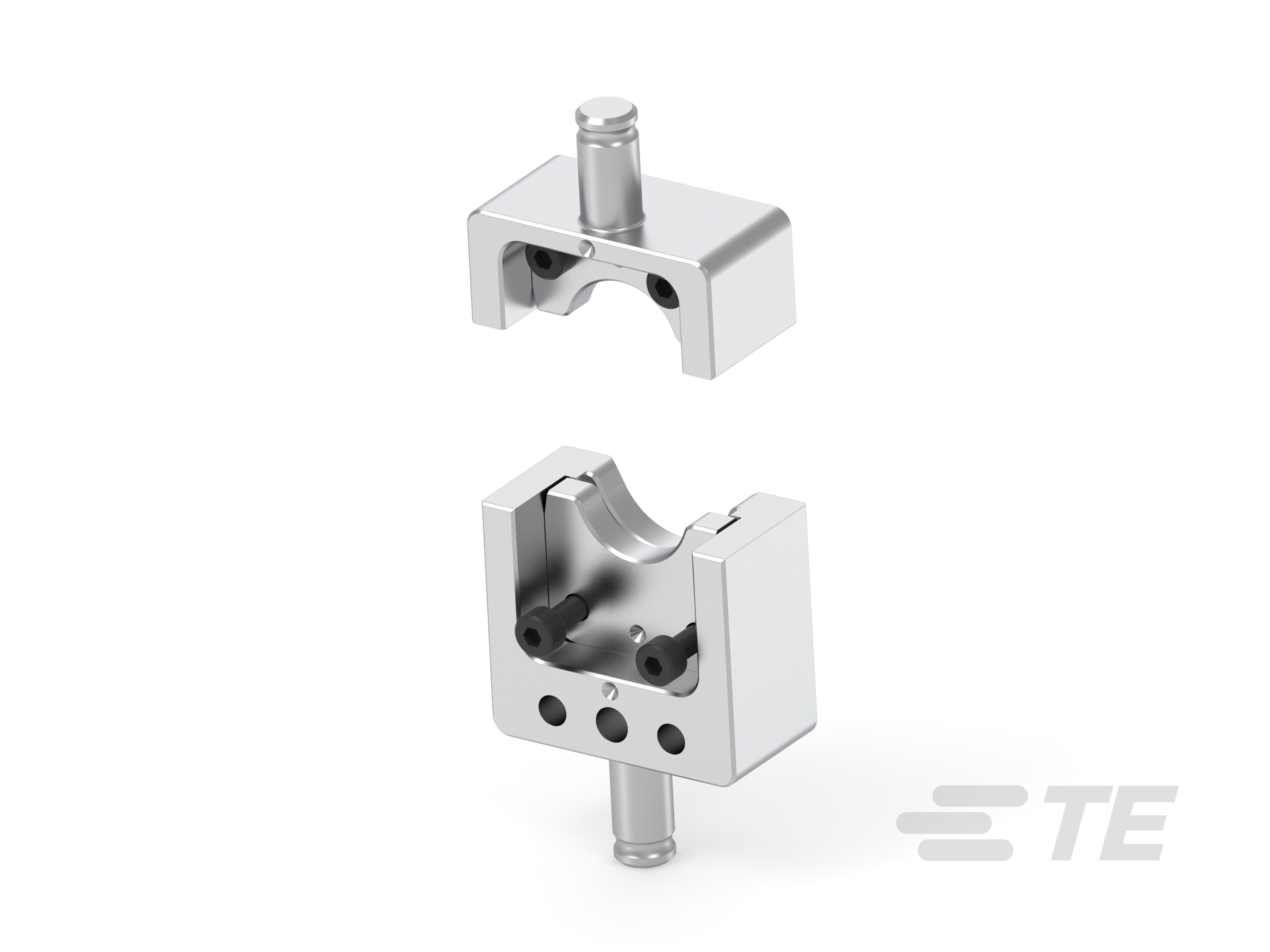 CRIMP TOOLING KIT-7-2358771-7