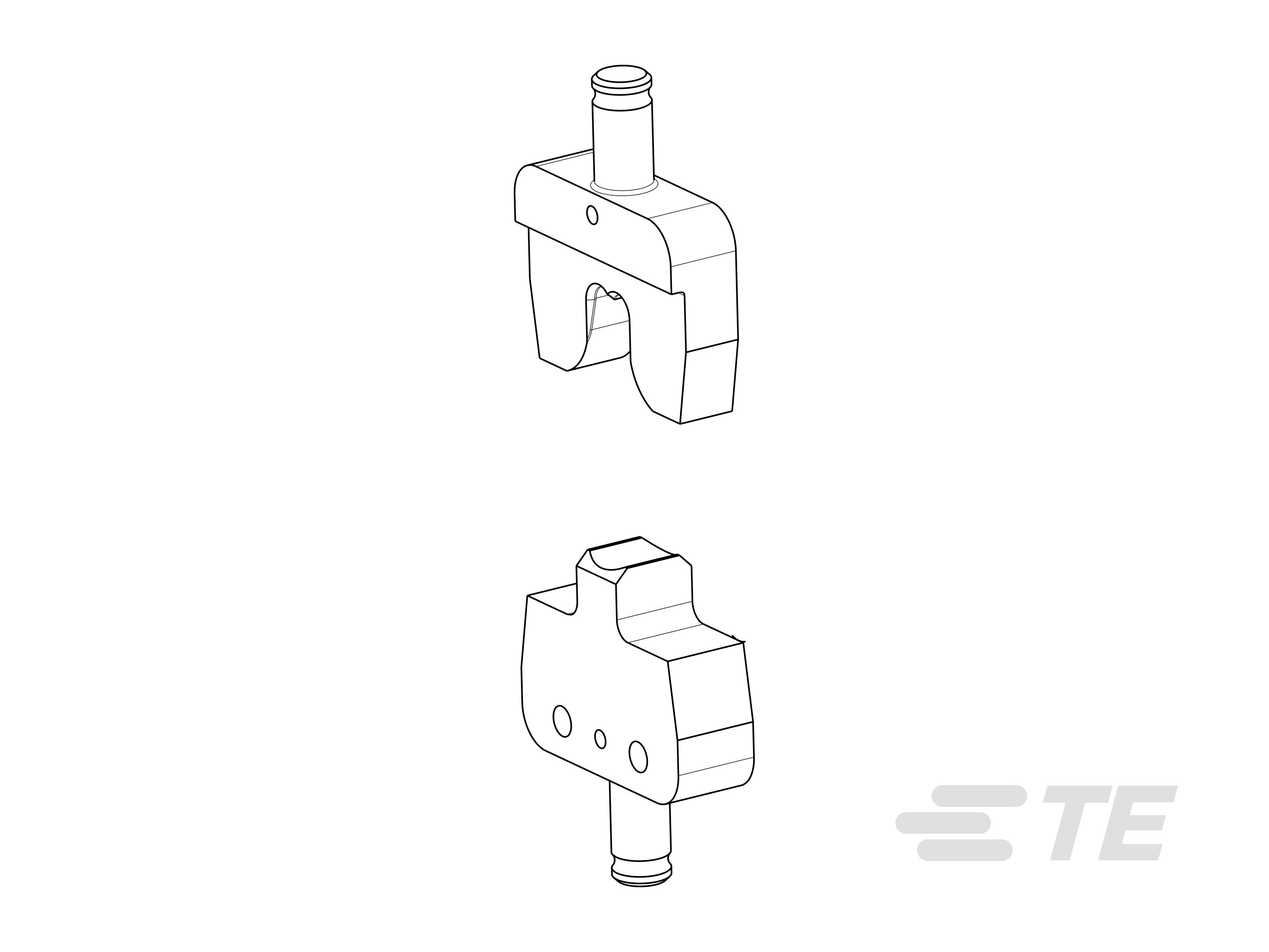 CRIMP TOOLING KIT-7-2371507-7