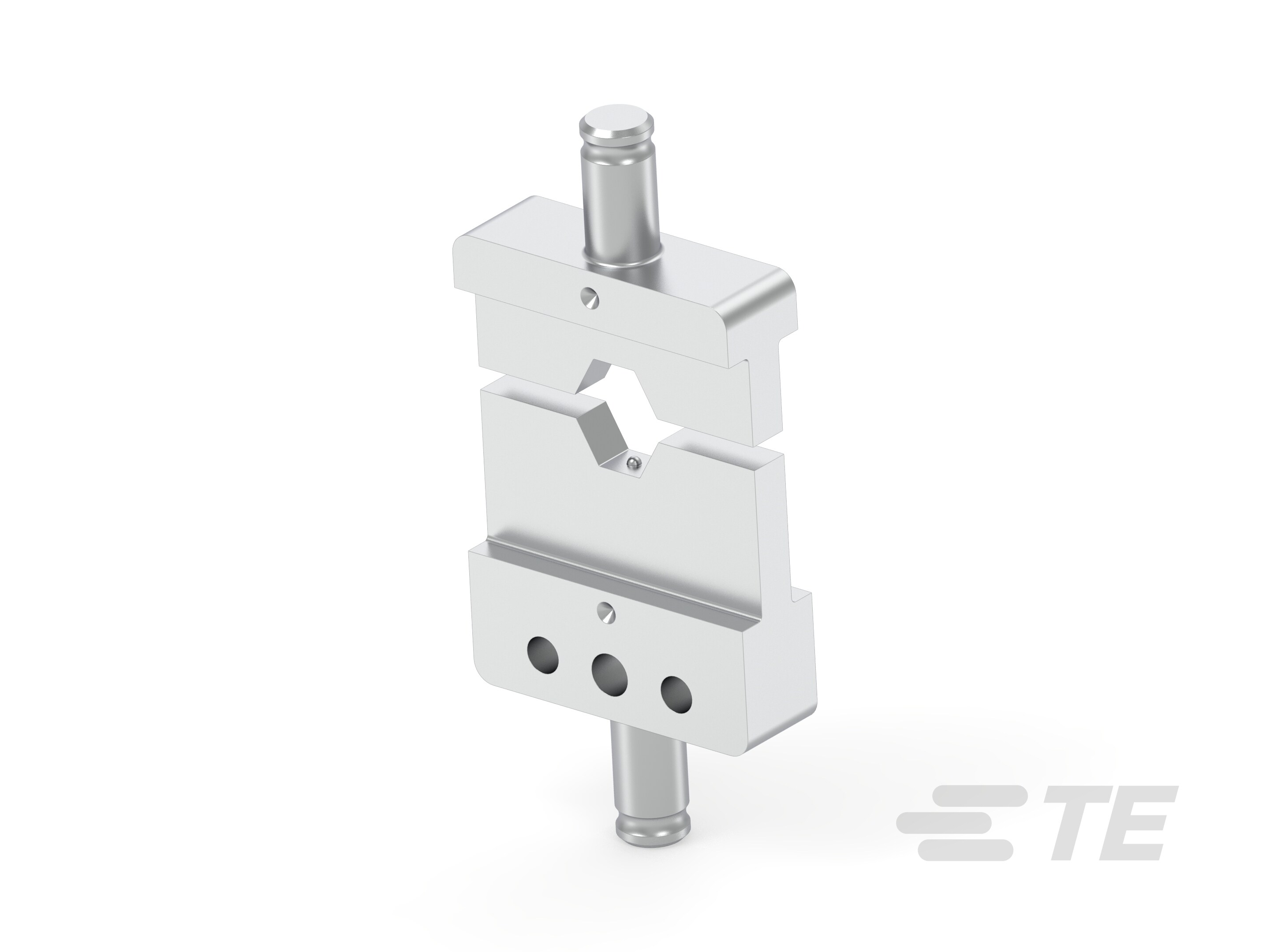 CRIMP TOOLING KIT-7-2385674-7