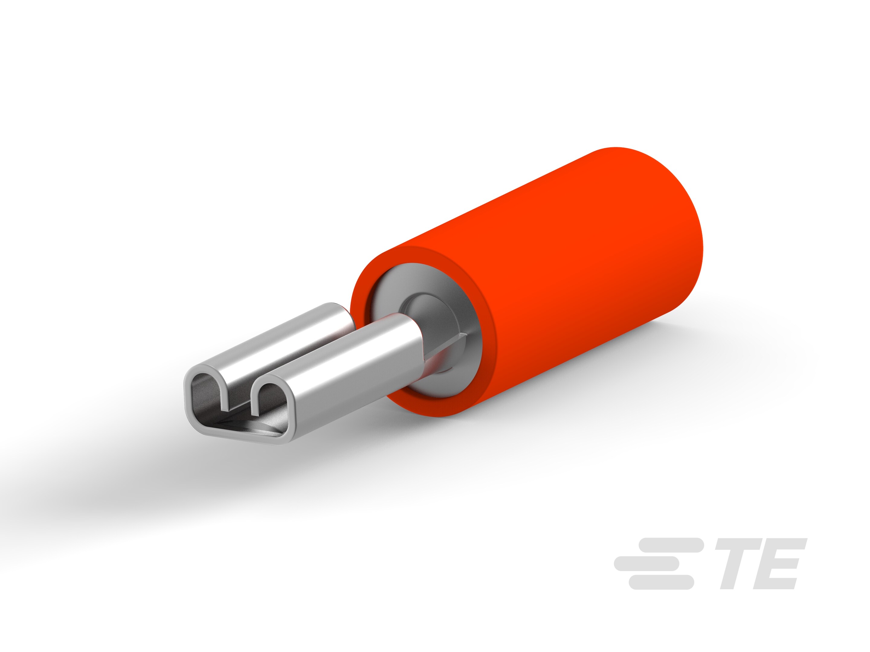 2,8 PIDG FASTON REC-165565-2
