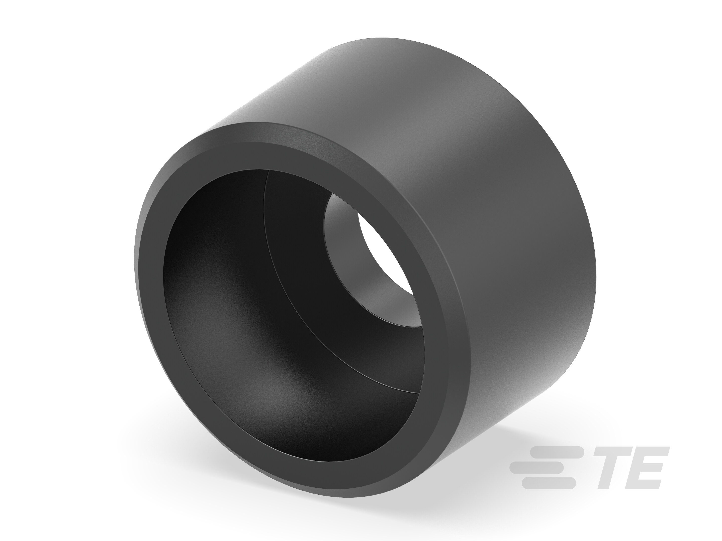 G12B=BUTTON GUARD BLACK-8-1437627-2