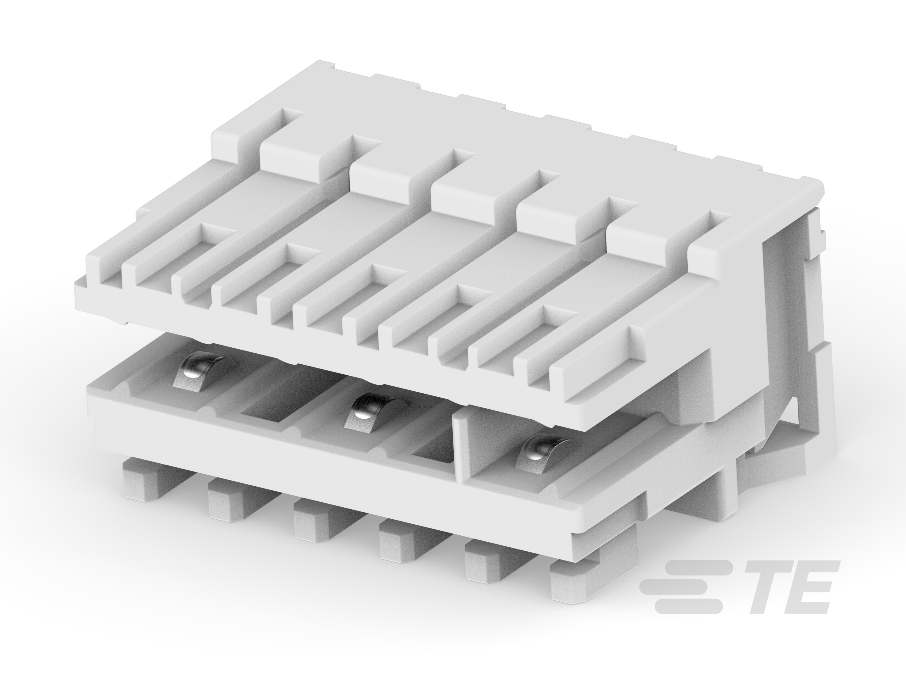 AMP DUOPLUG MK2 CONNECTOR 5P SELECTIVE-8-1534798-5