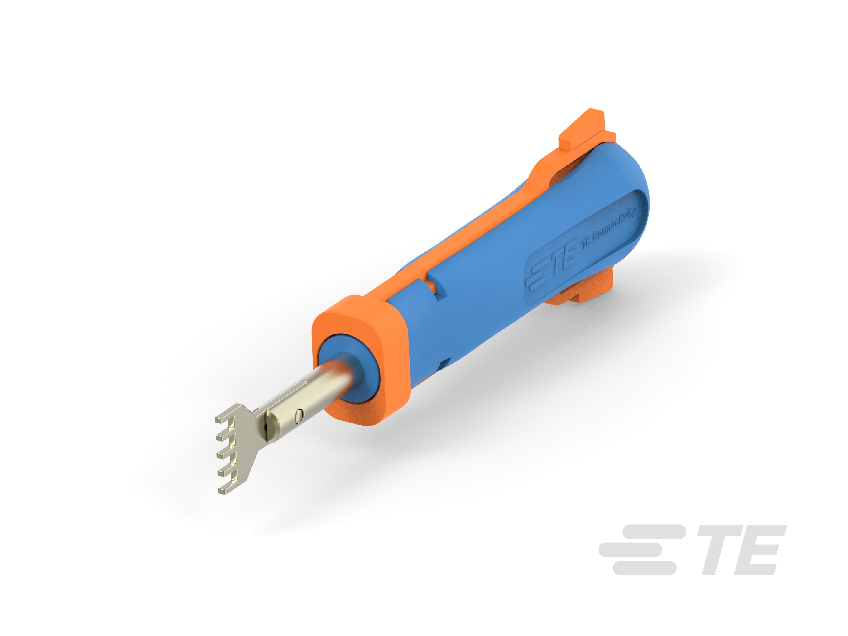 EXTRACTION TOOL-8-1579007-7