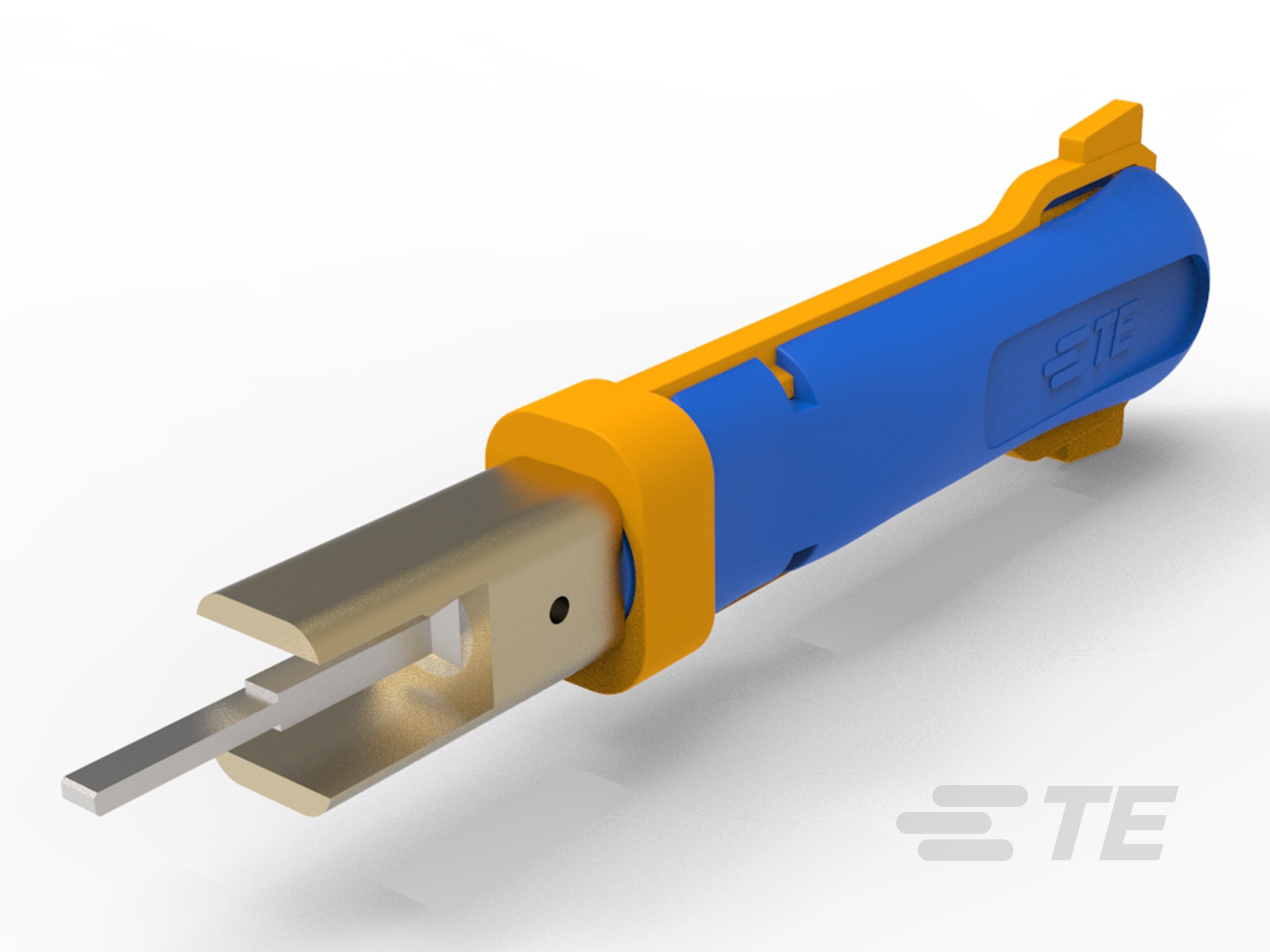 LOCKING TOOL-8-1579018-5