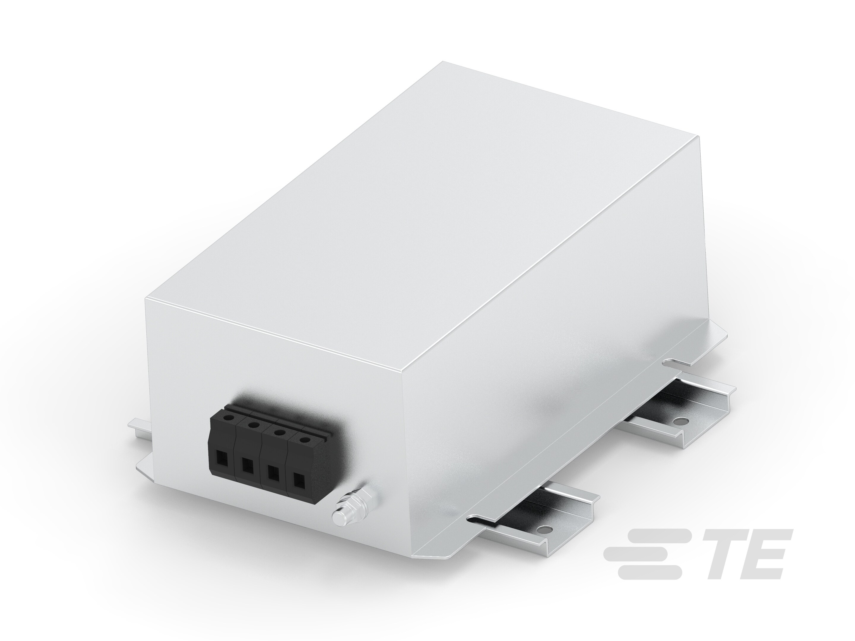 KEP 10A 1S HIGH PLUS SP WYE 520 VAC-7-1609969-9