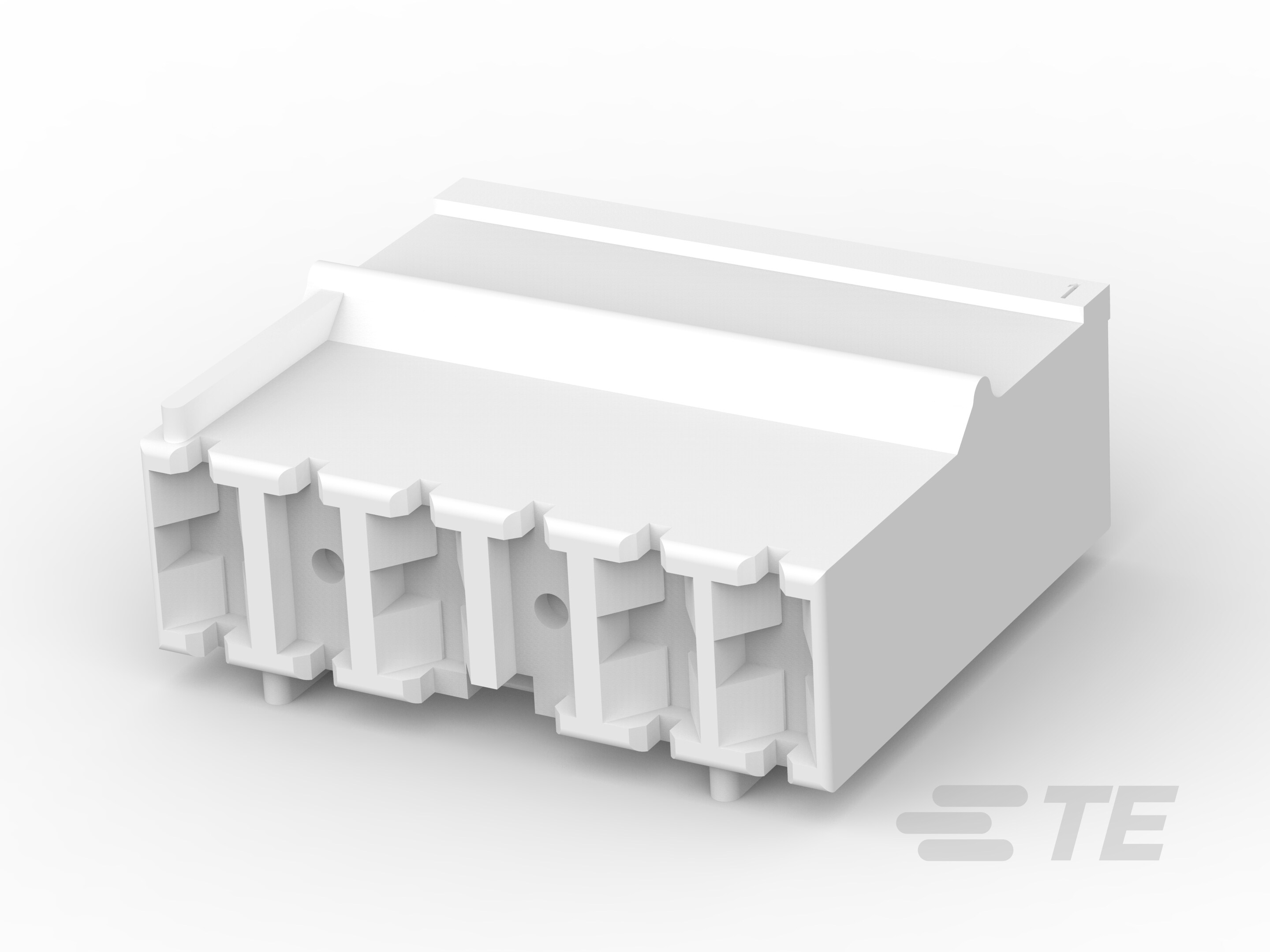 STANDARD TIMER SPECIAL HOUSING UL94_V0-8-1703060-6