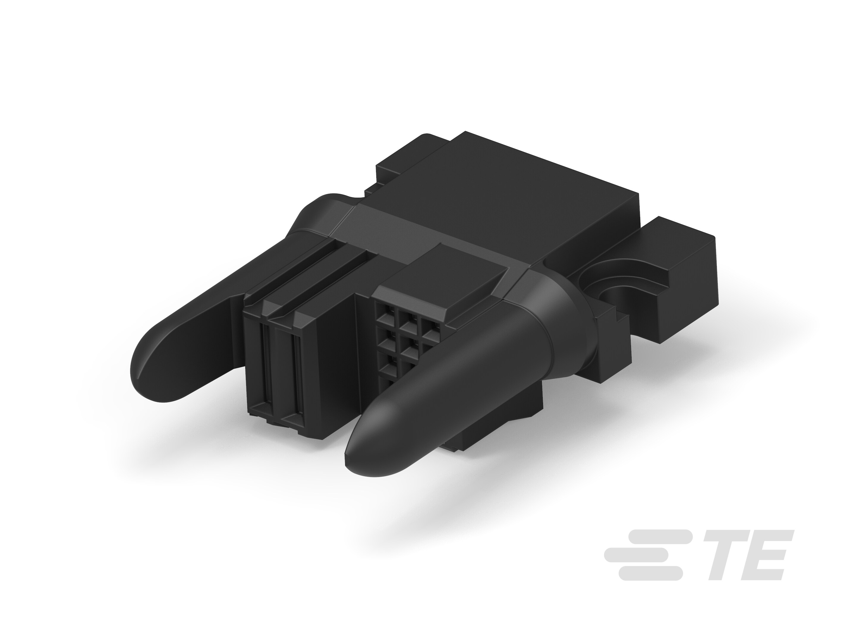 ASSYMINIPAK HDL15S2PRARECPTSC-8-1926739-0