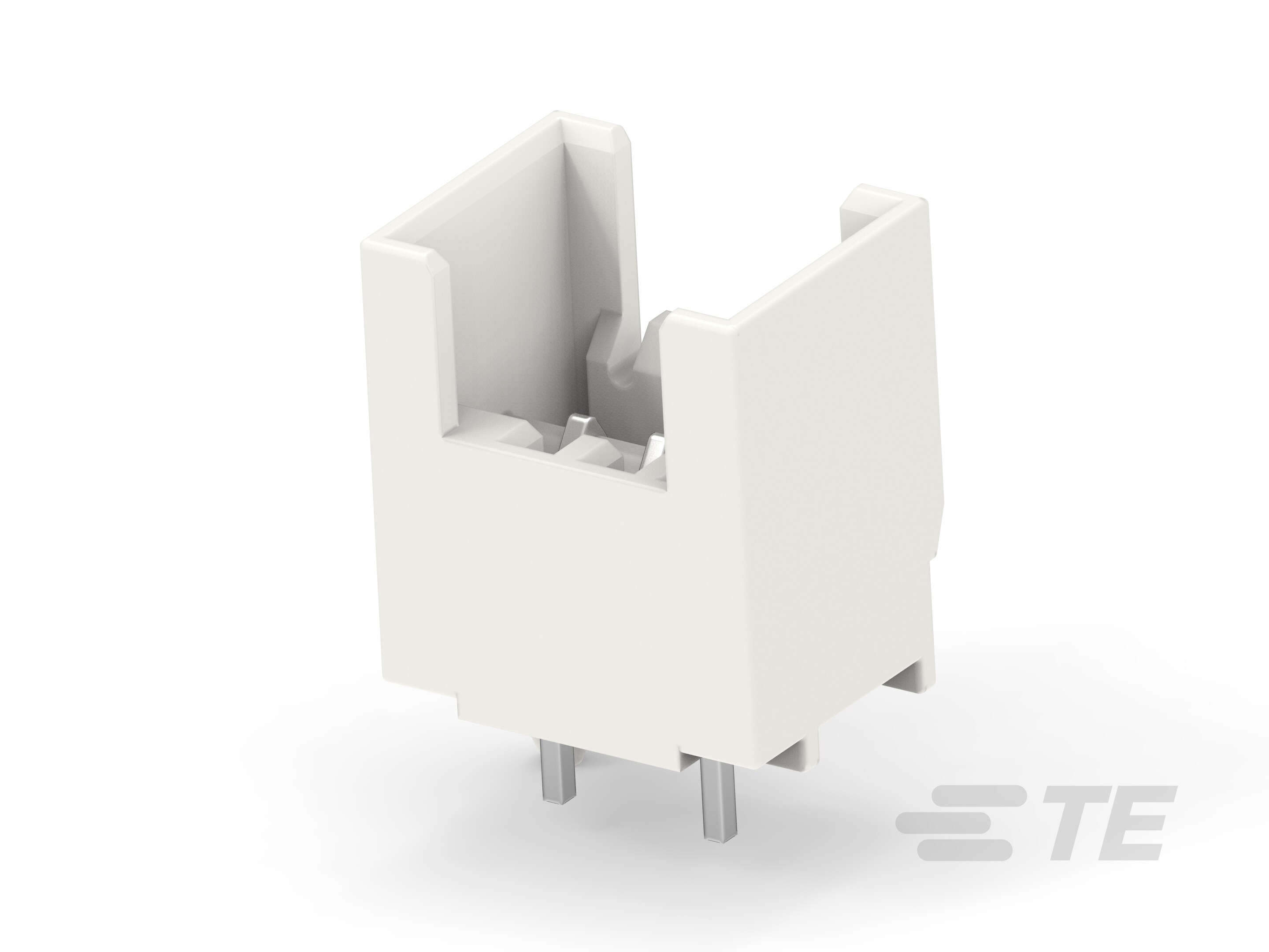 3P,RAST 2.5 Tab Header,In- Locking,THV-8-1971819-3