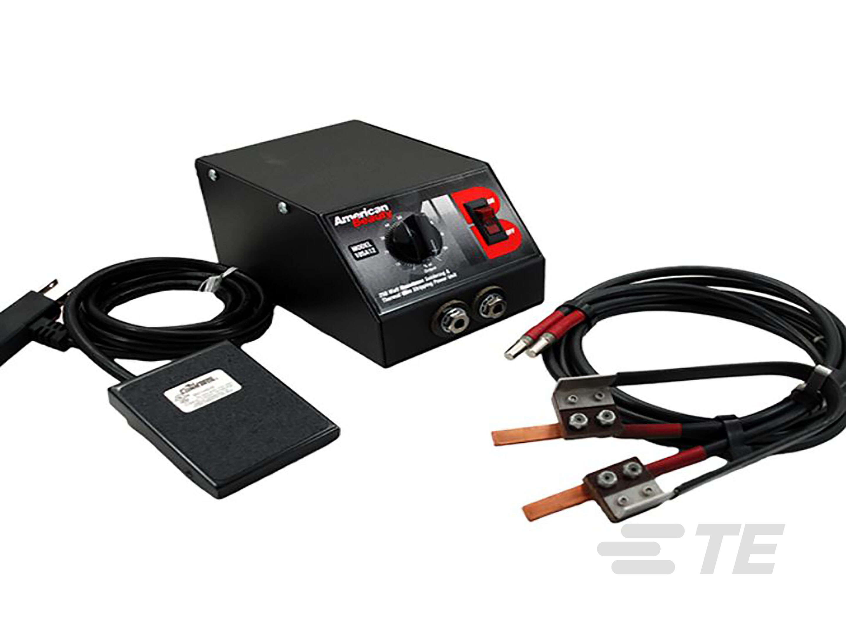 RH-3960-1-TINEL-KIT-120V-173643-000