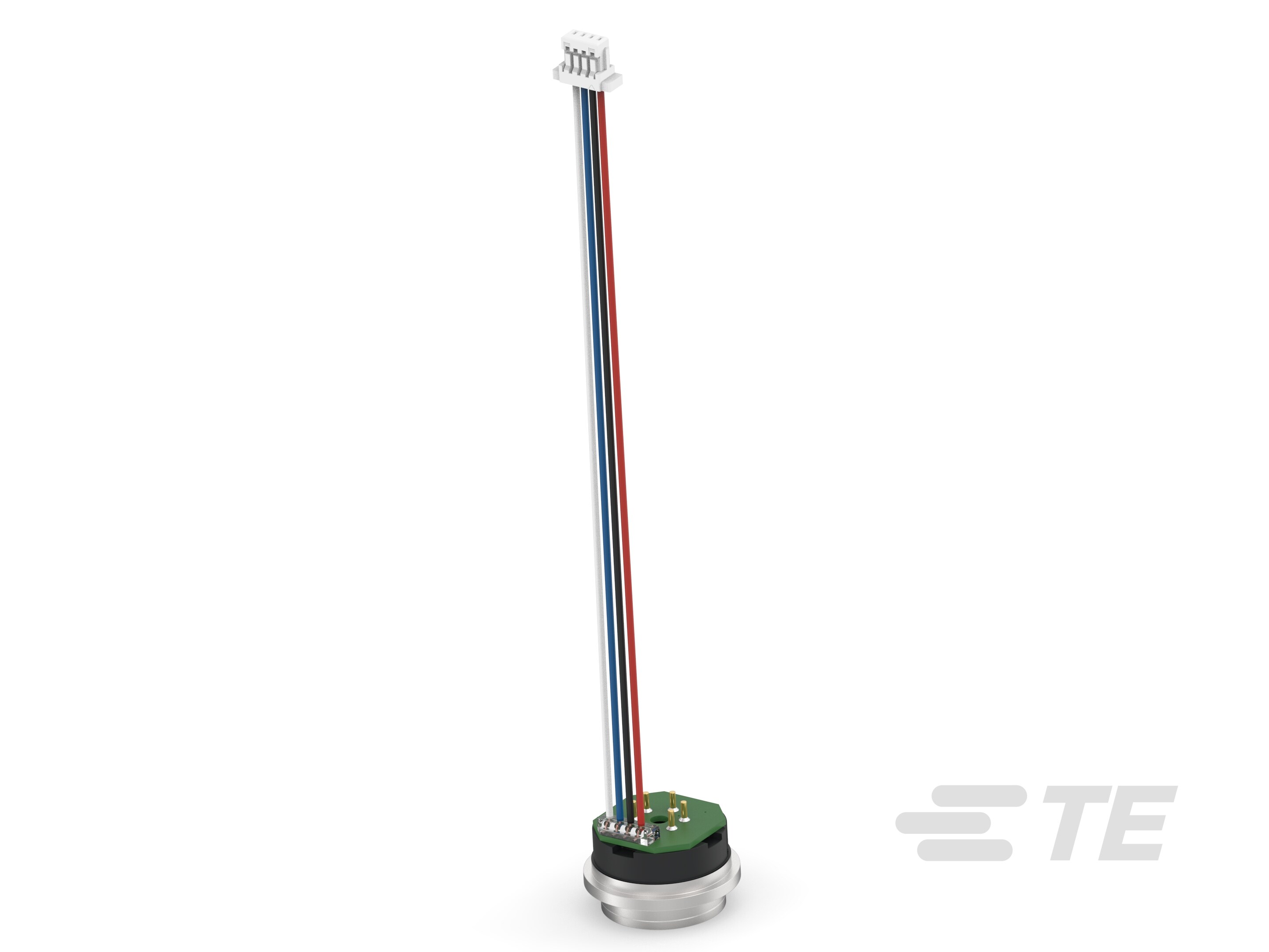 超高纯度压力传感器-CAT-MIPS0050